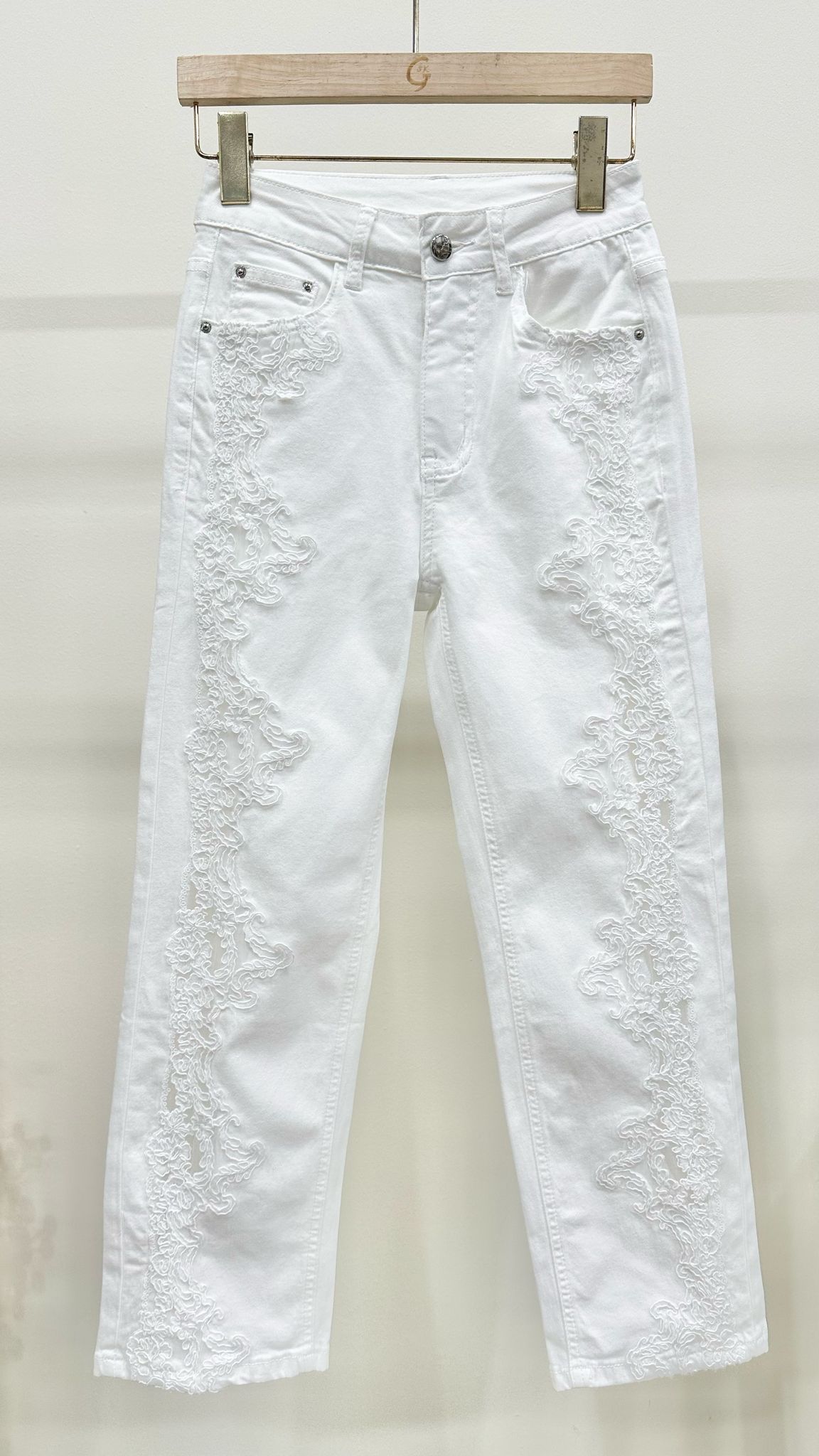 (D2021)Pants