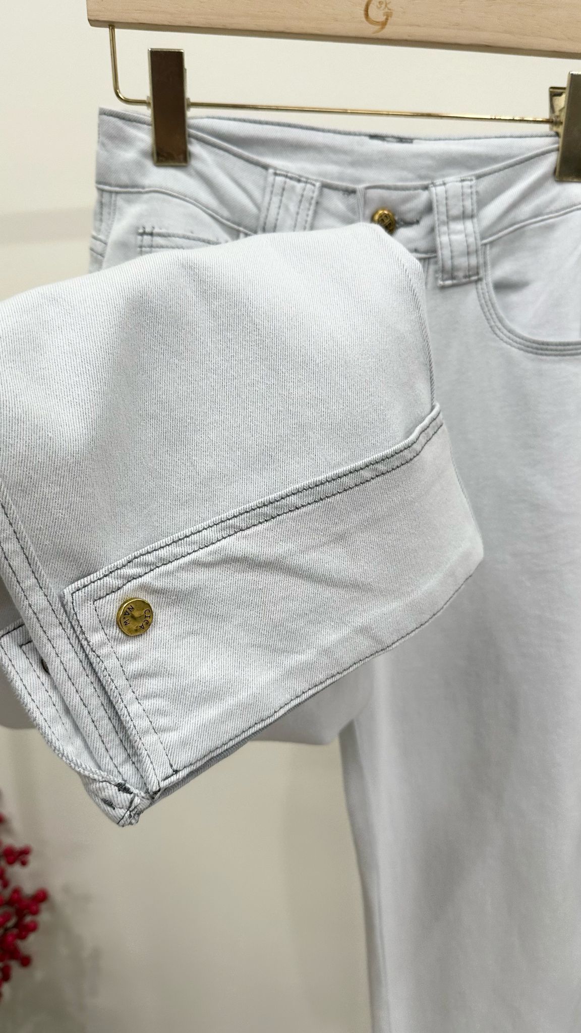 (D2025)Pants