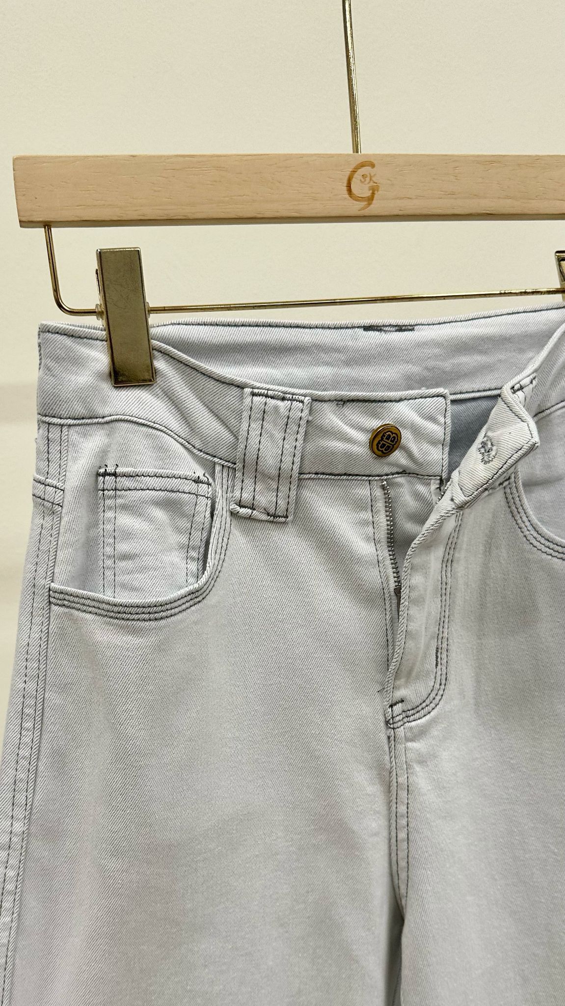 (D2025)Pants