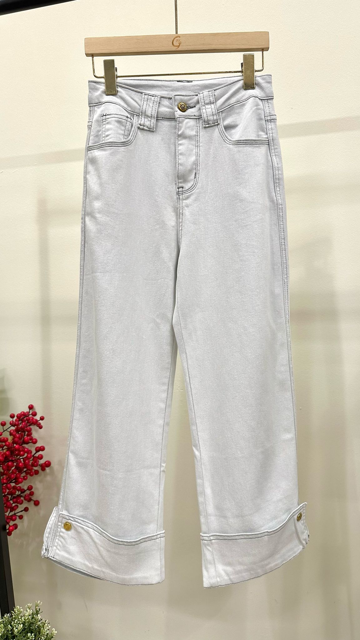 (D2025)Pants