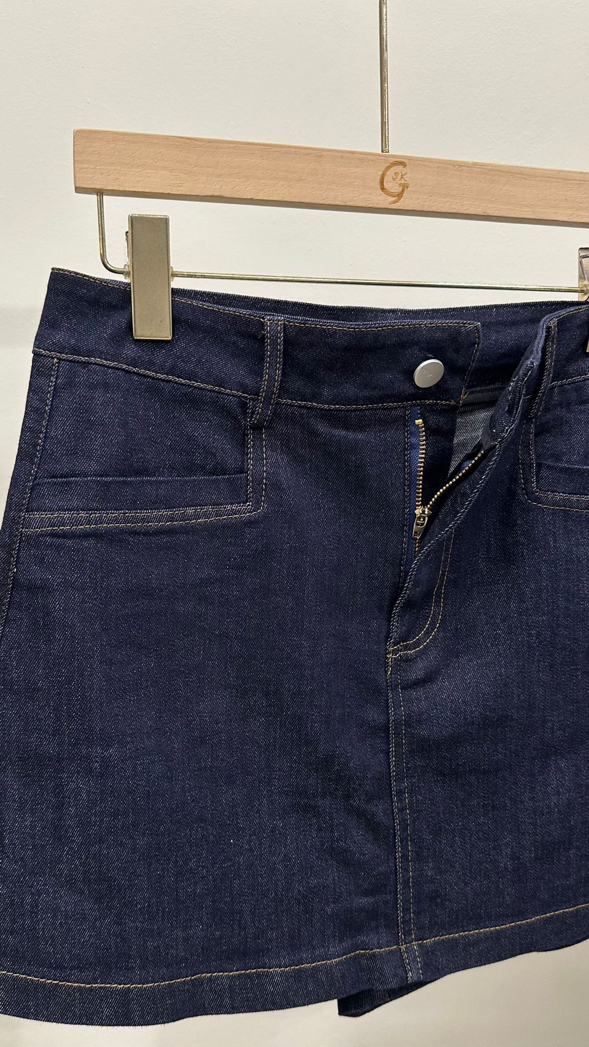 (D2029)Shorts