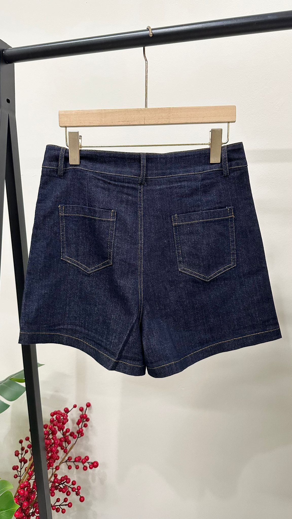 (D2029)Shorts