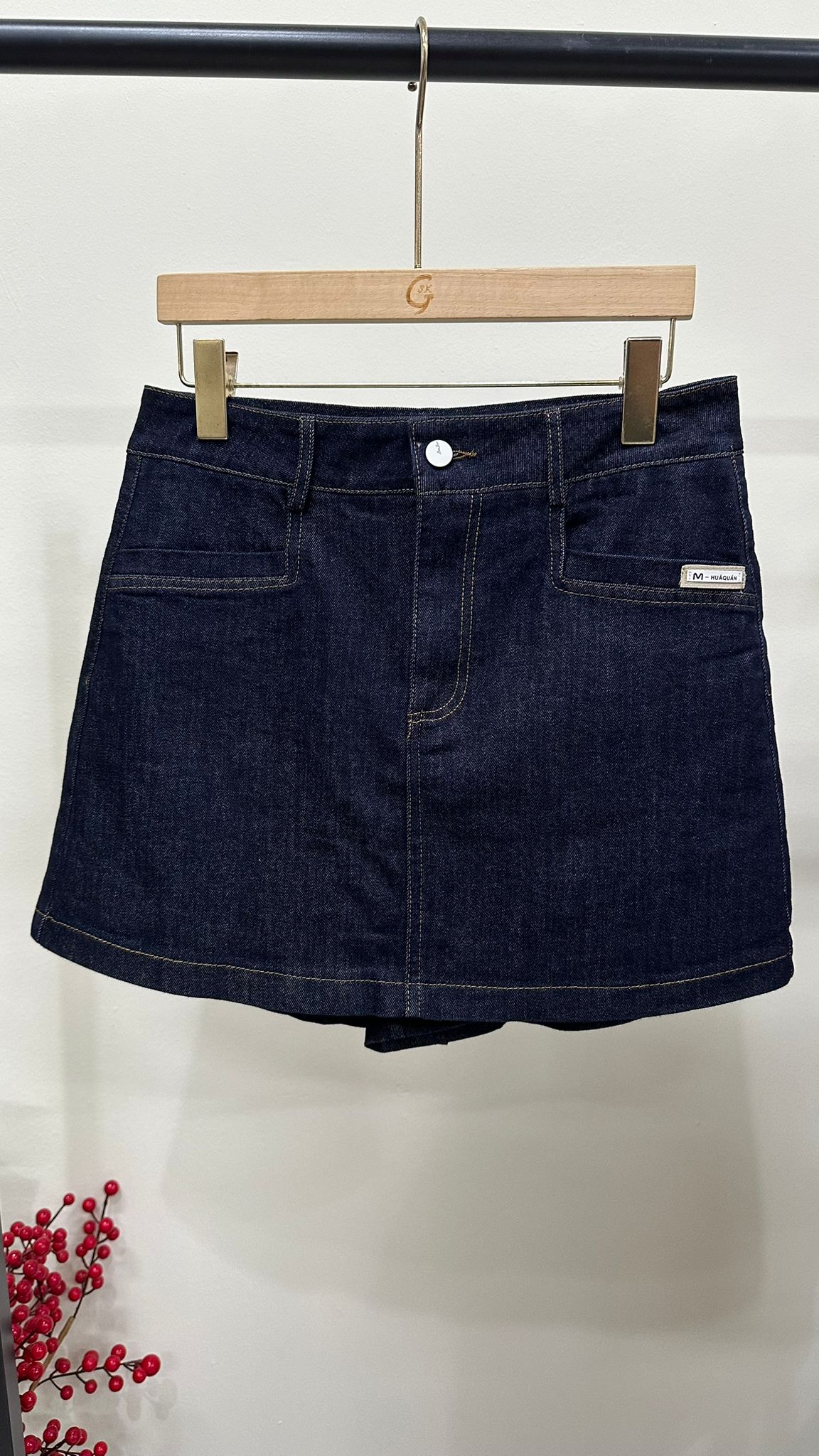 (D2029)Shorts