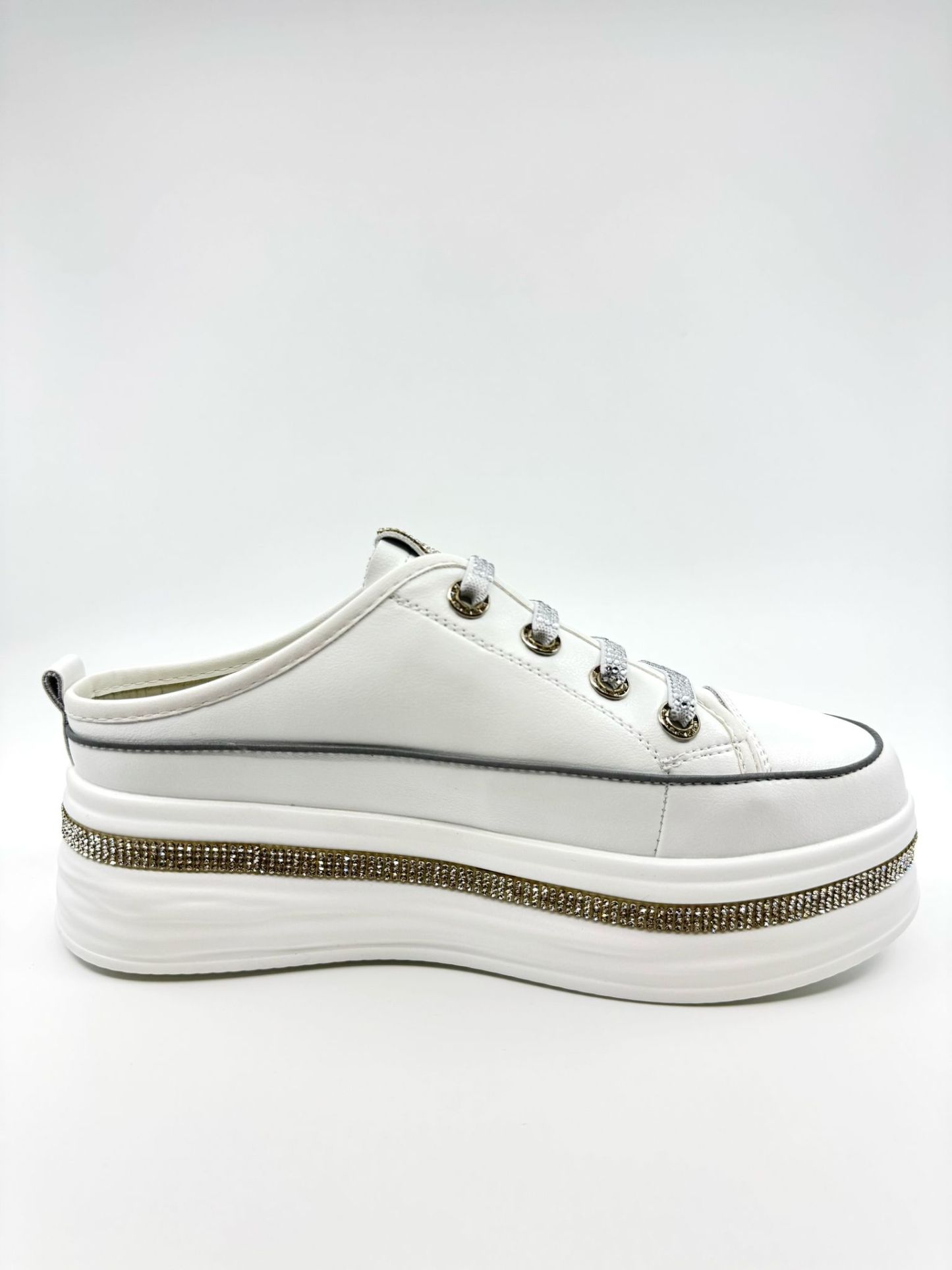 (D203)GSK Fashion Style Shoe