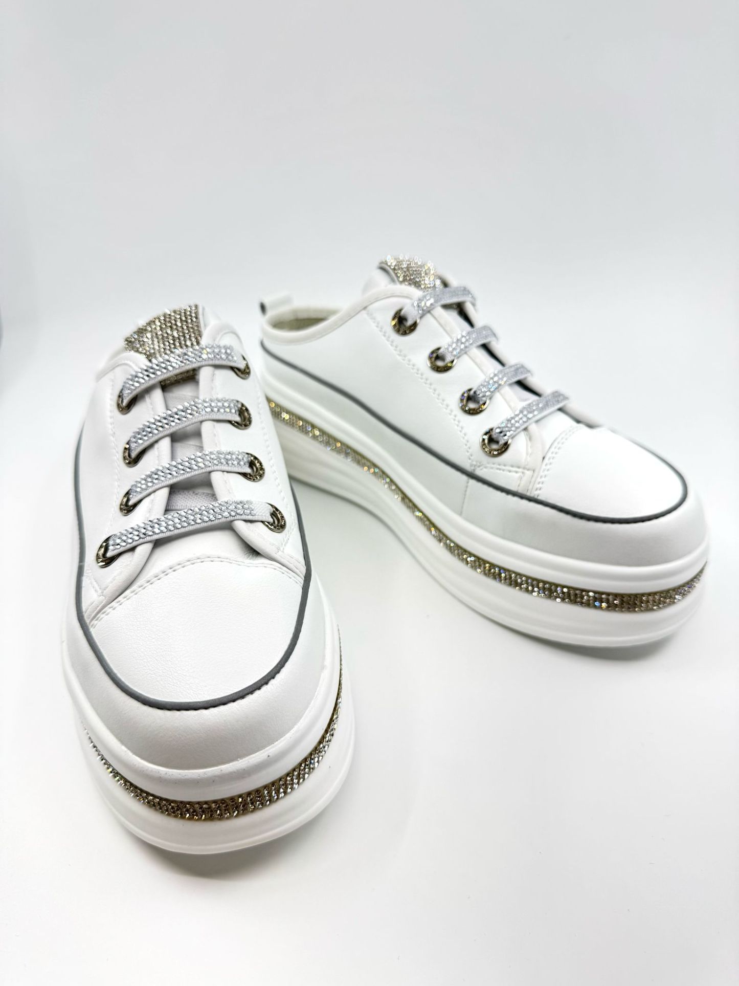 (D203)GSK Fashion Style Shoe