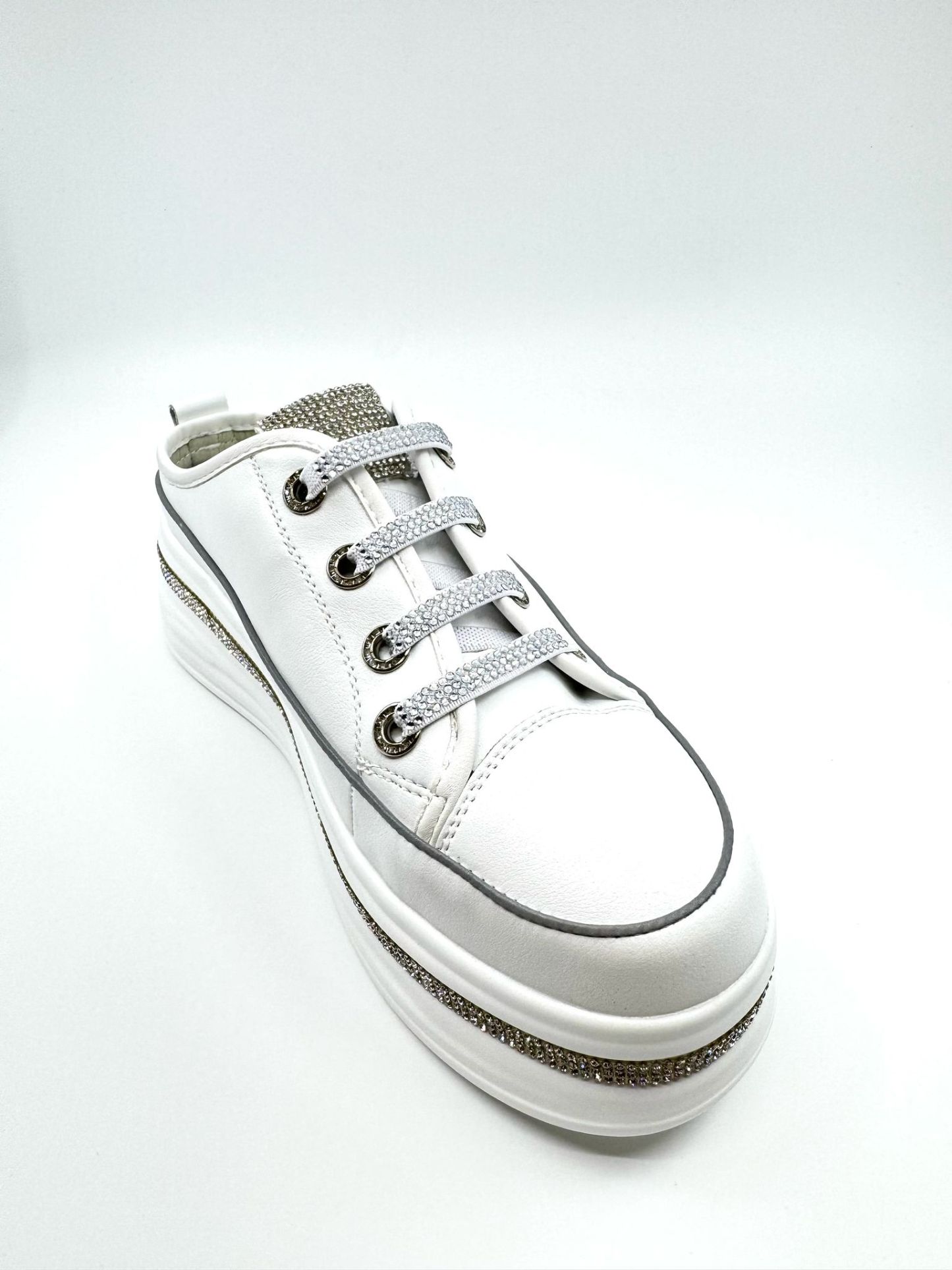 (D203)GSK Fashion Style Shoe