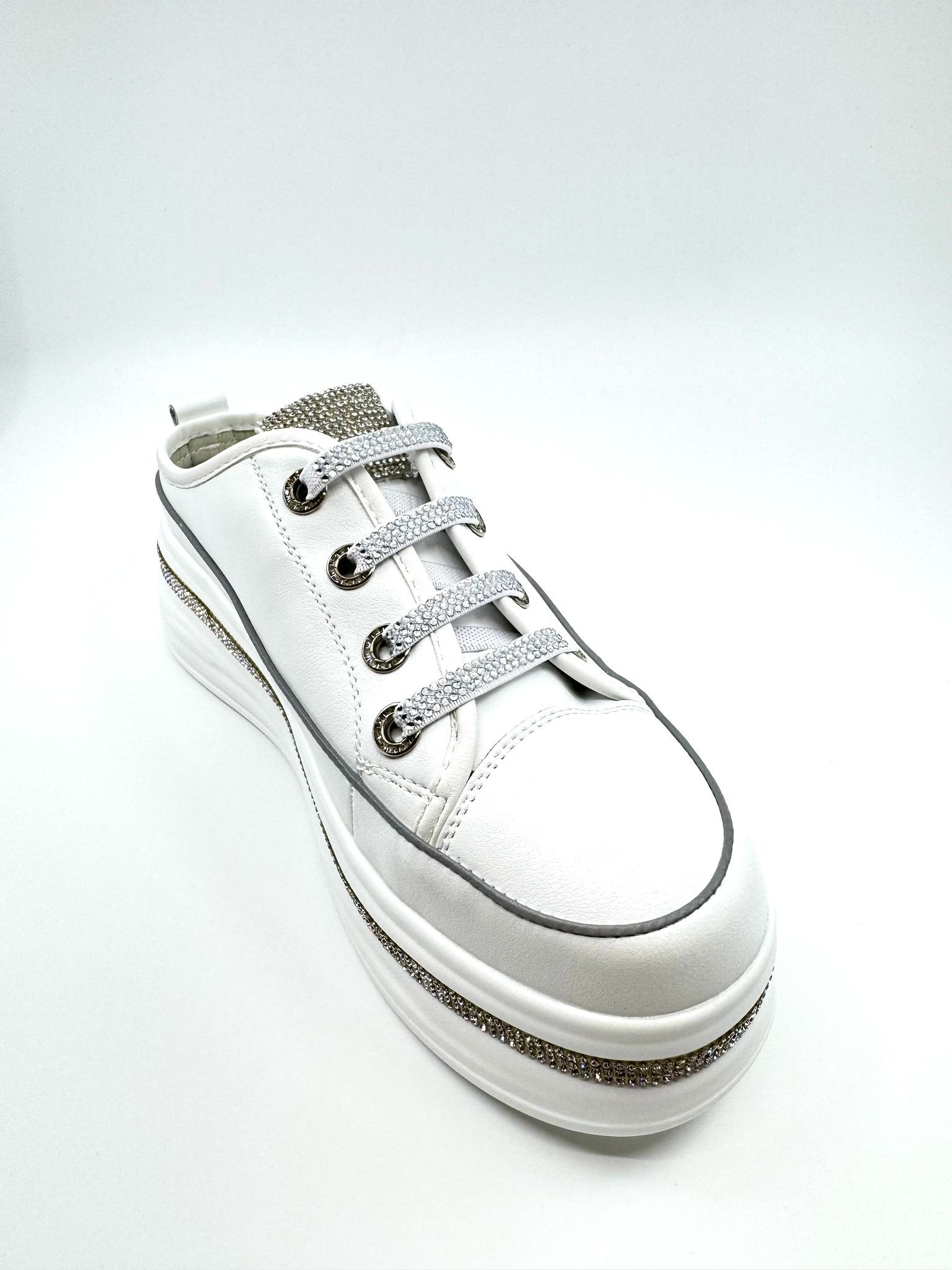 (D203)GSK Fashion Style Shoe