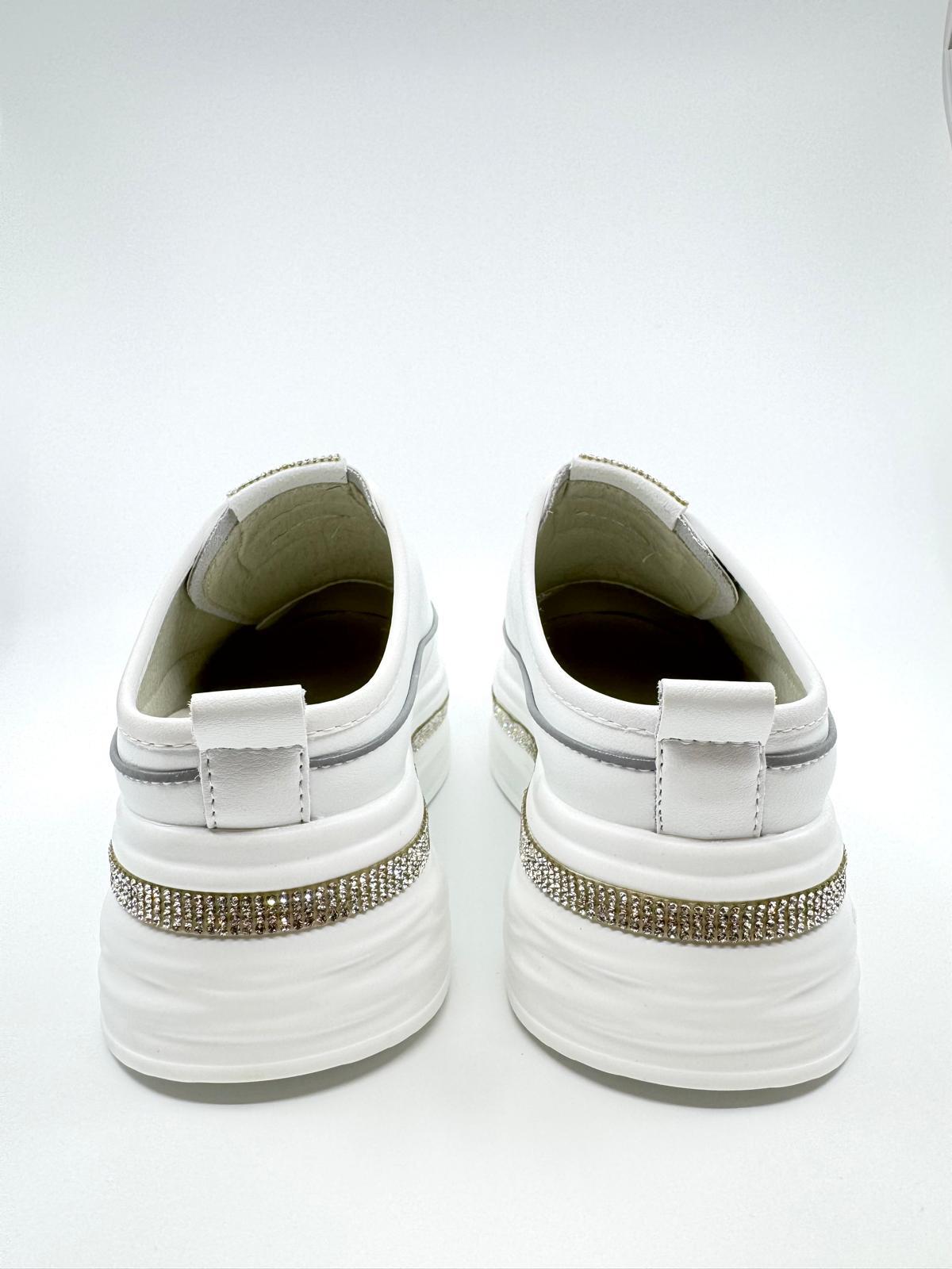 (D203)GSK Fashion Style Shoe