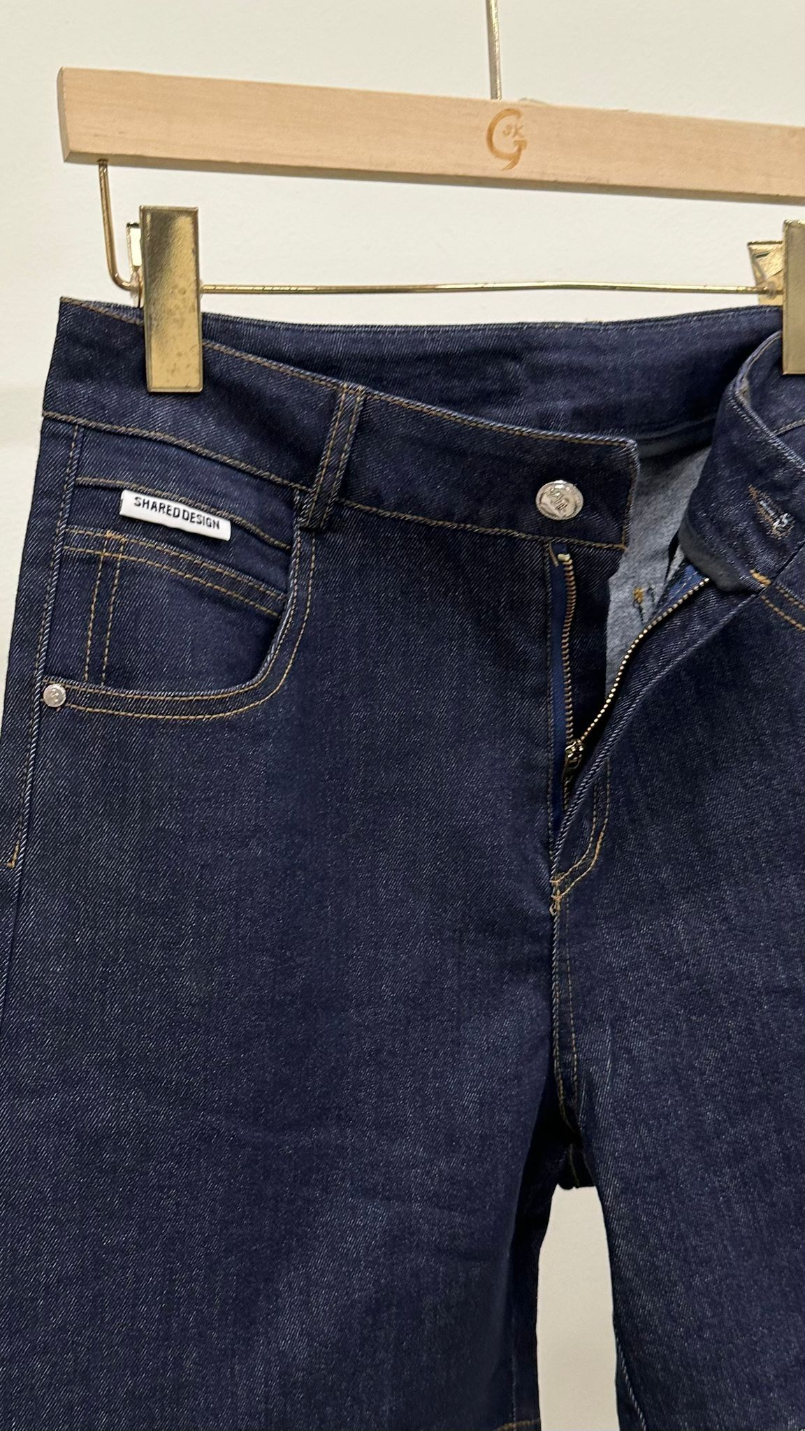(D2030)Shorts