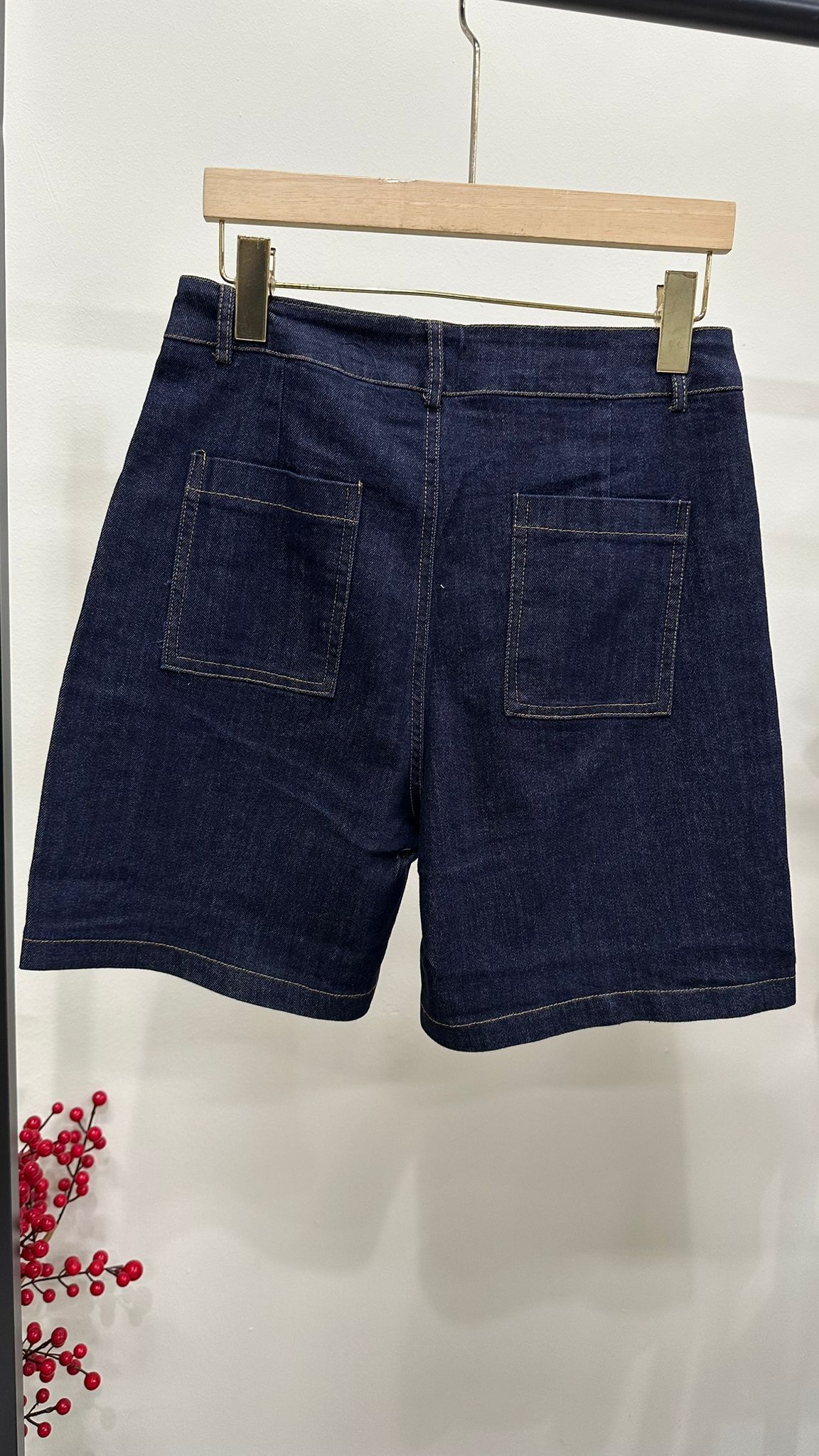 (D2030)Shorts