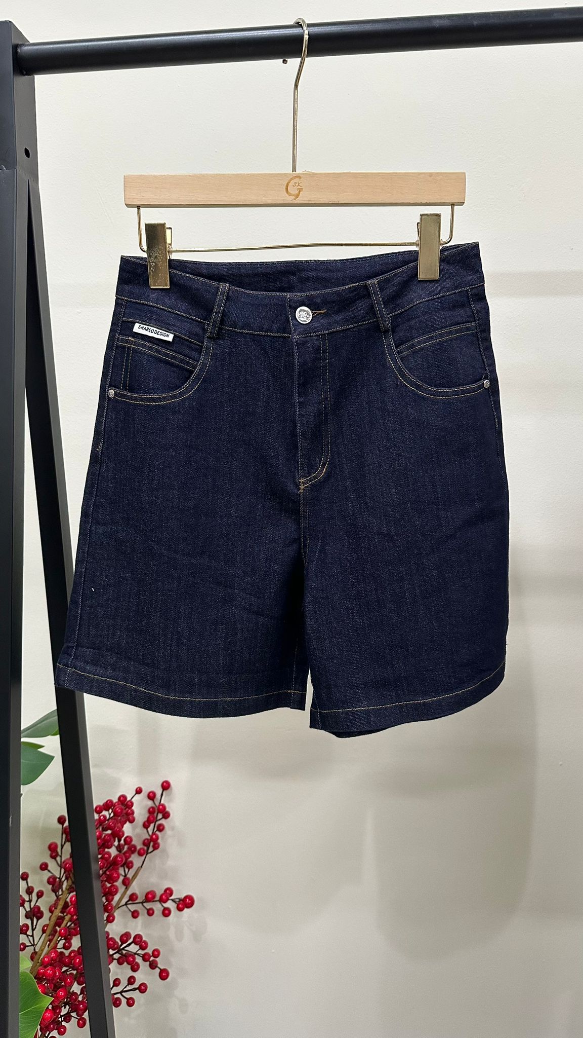 (D2030)Shorts