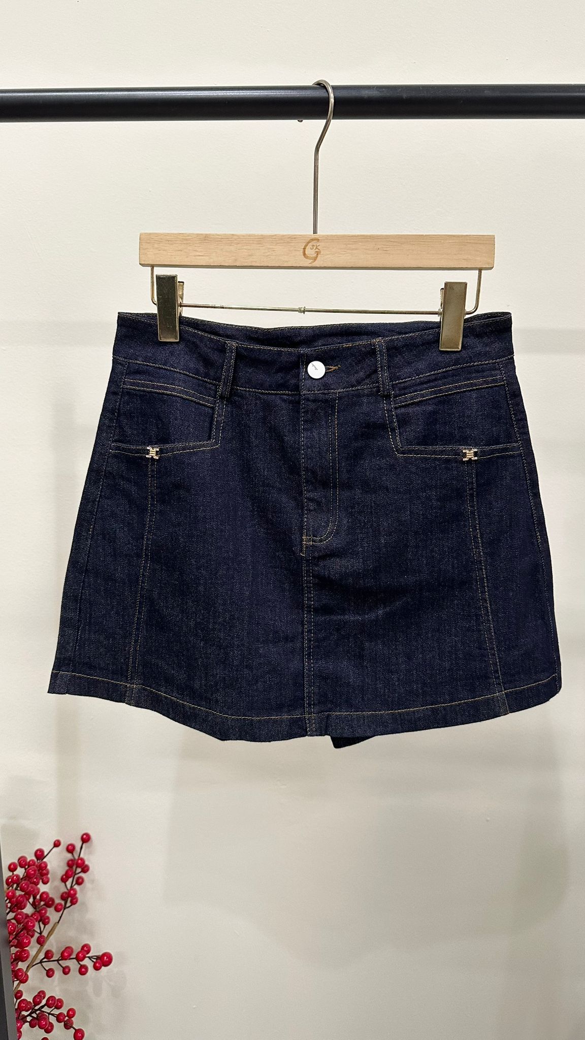 (D2031)Shorts