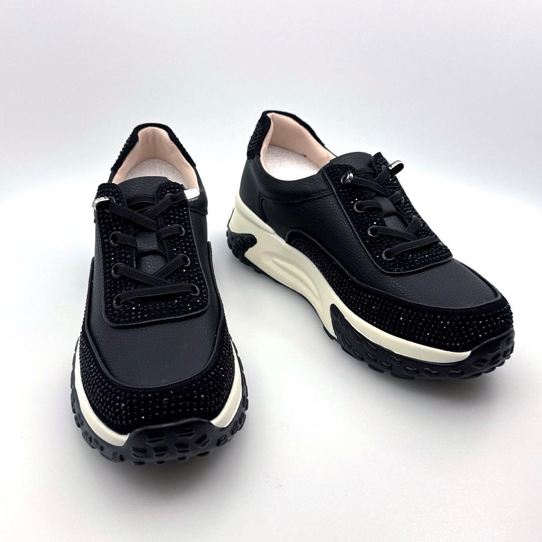 (D204)GSK Fashion Style Shoe