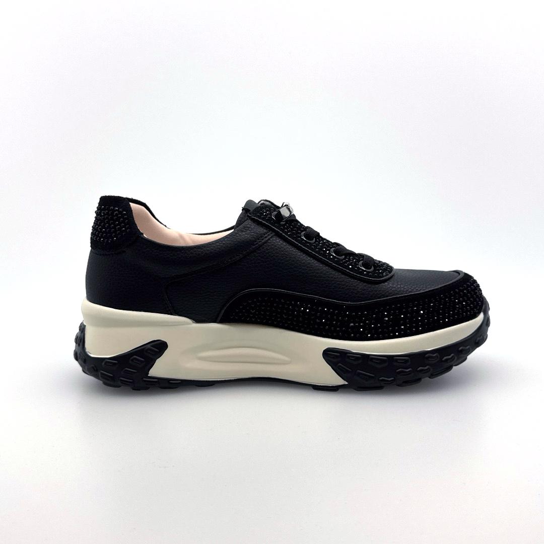 (D204)GSK Fashion Style Shoe