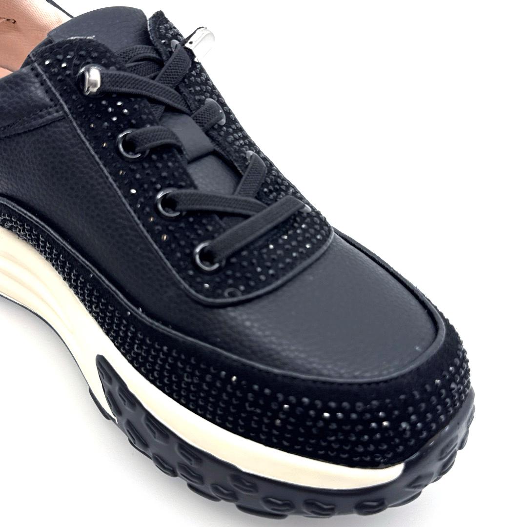 (D204)GSK Fashion Style Shoe