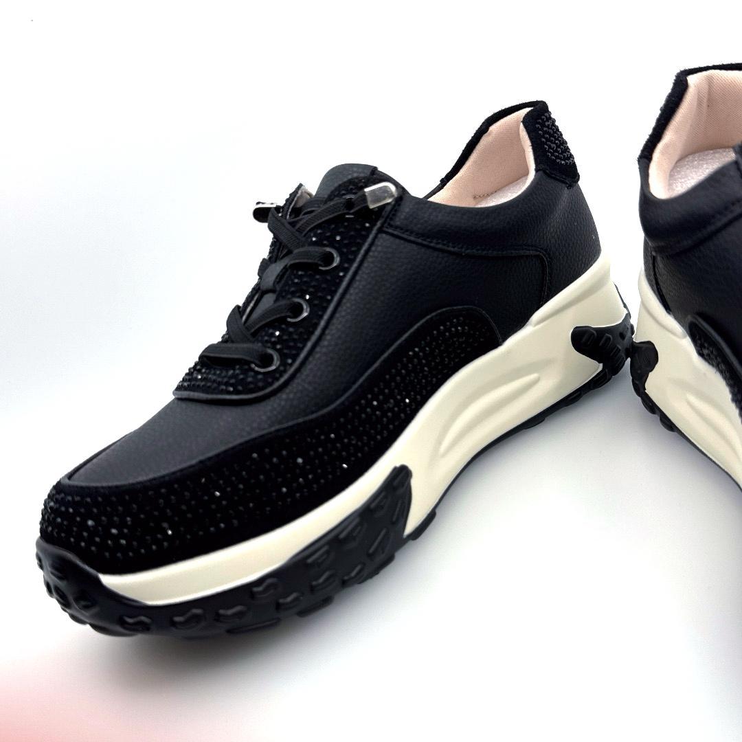 (D204)GSK Fashion Style Shoe