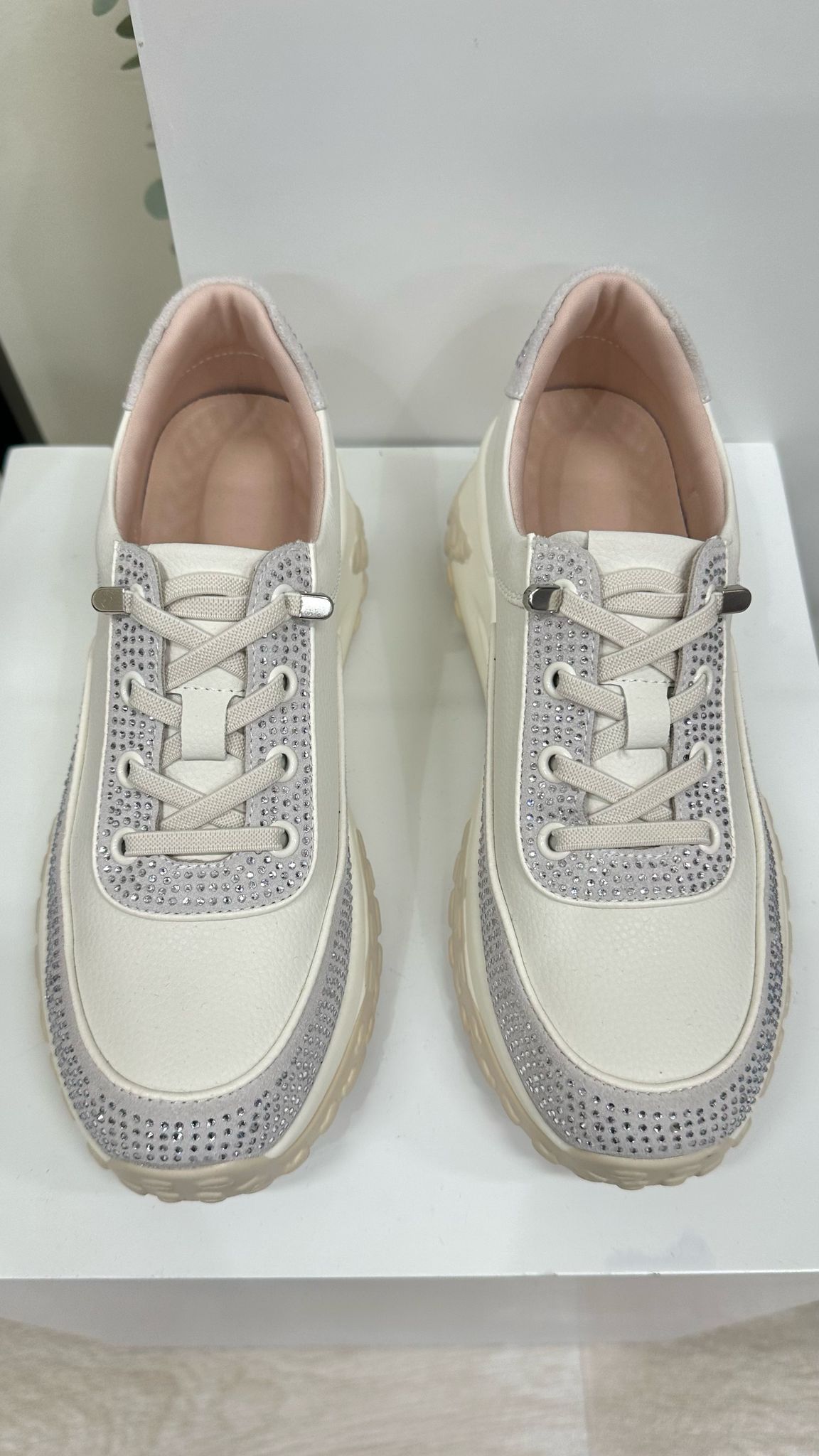 (D204)GSK Fashion Style Shoe