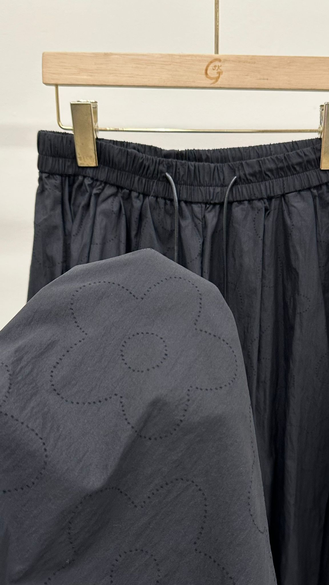 (D2044)Pants