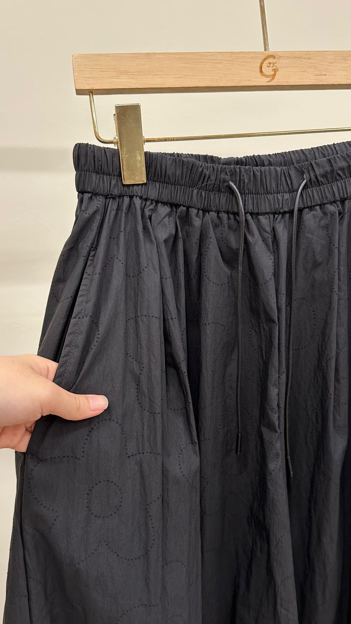 (D2044)Pants