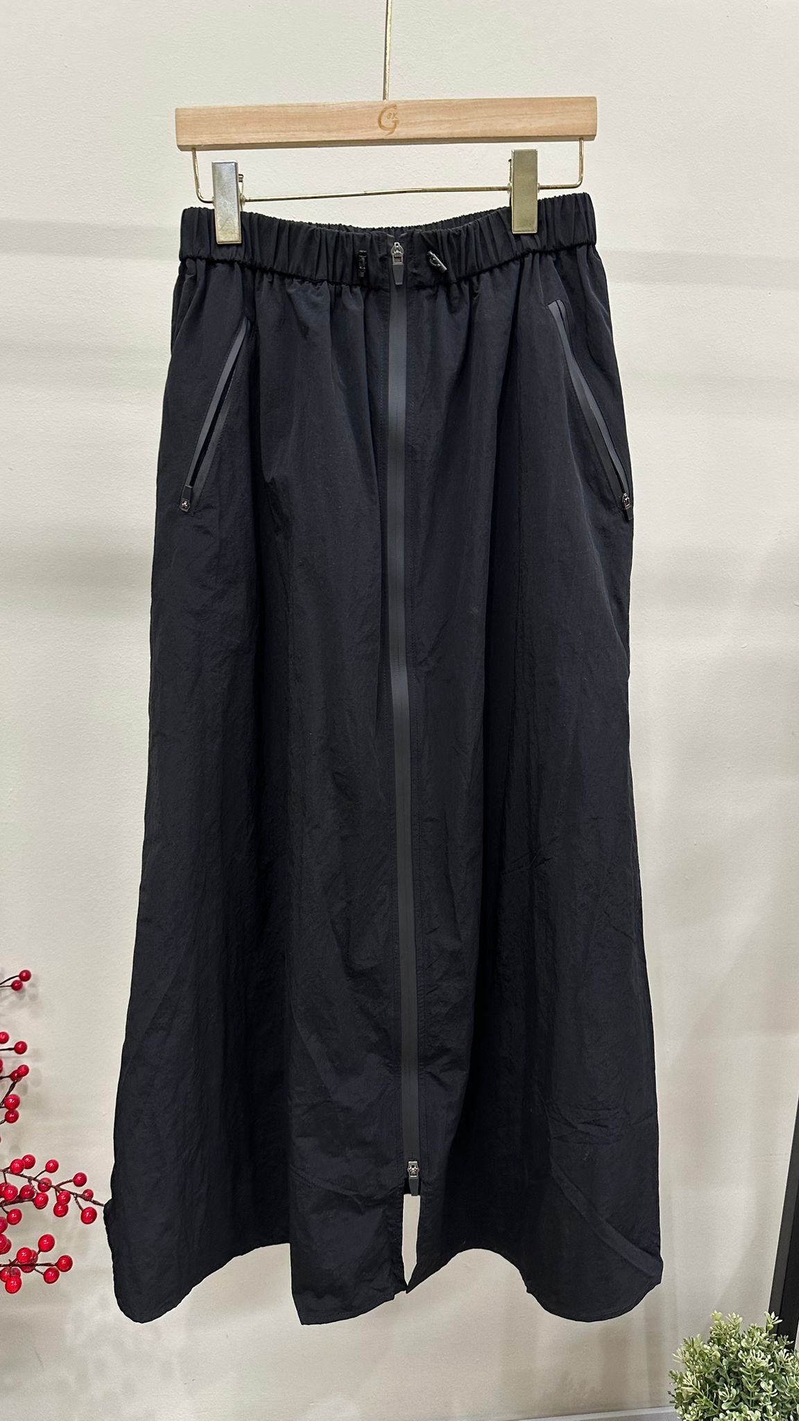 (D2045)Skirt