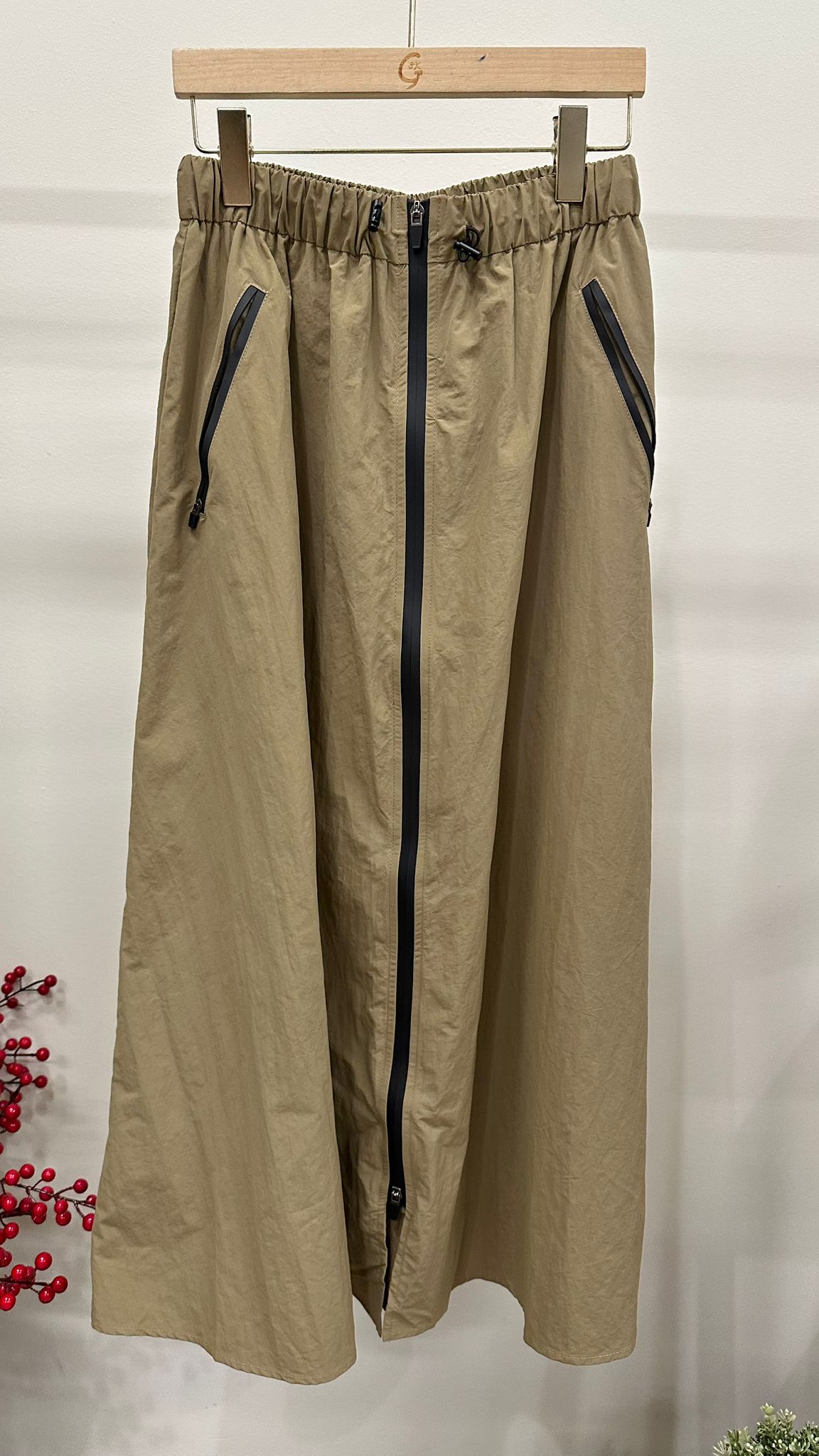 (D2045)Skirt
