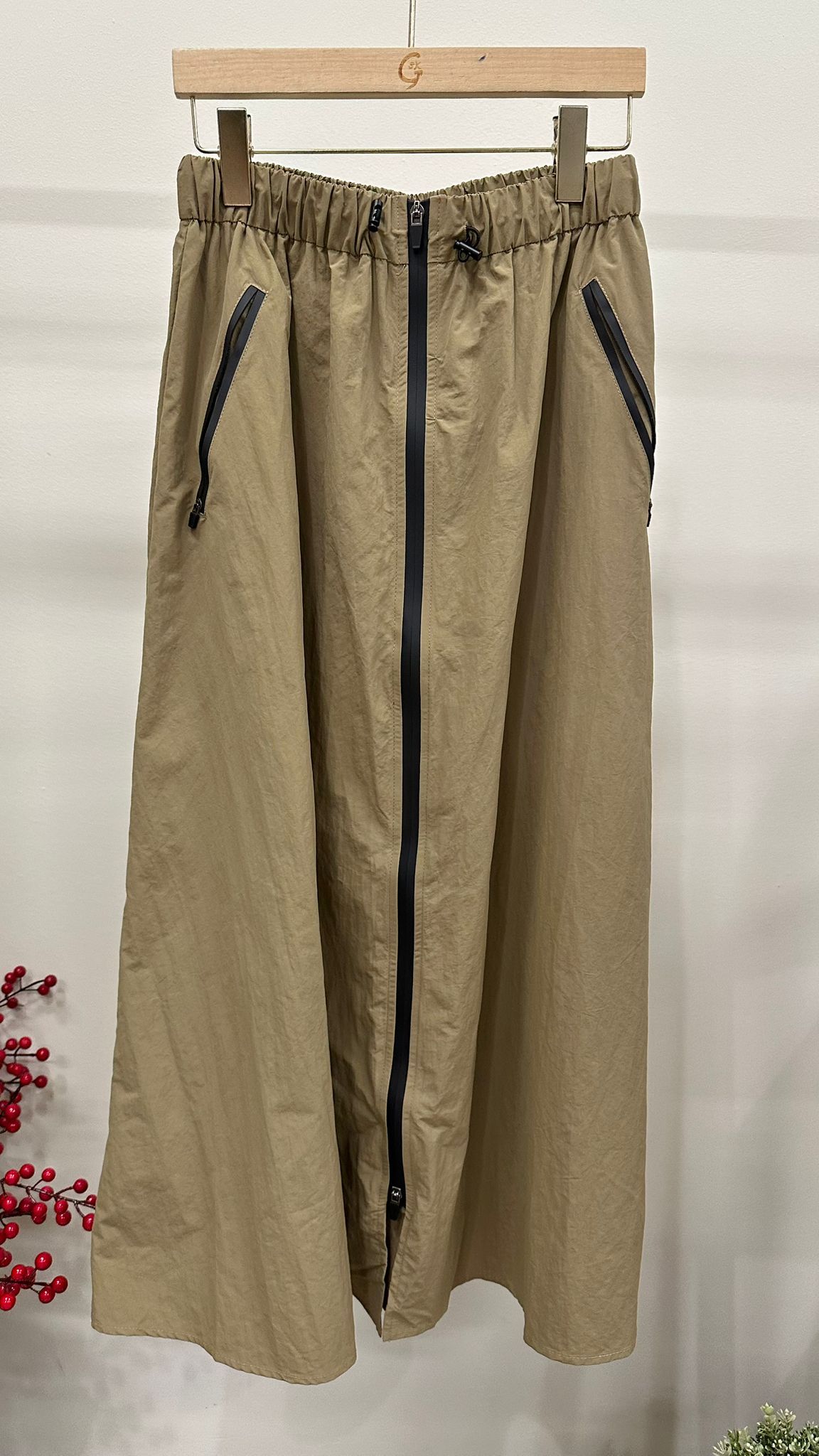 (D2045)Skirt