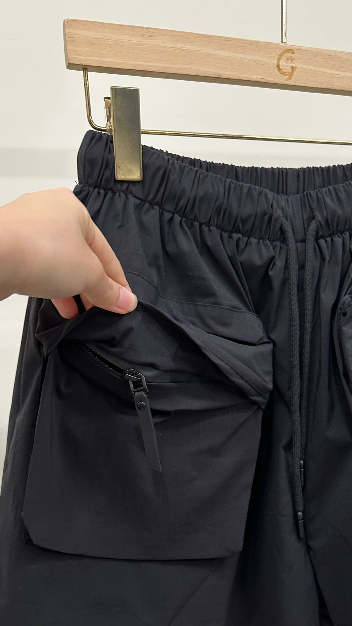 (D2047)Shorts