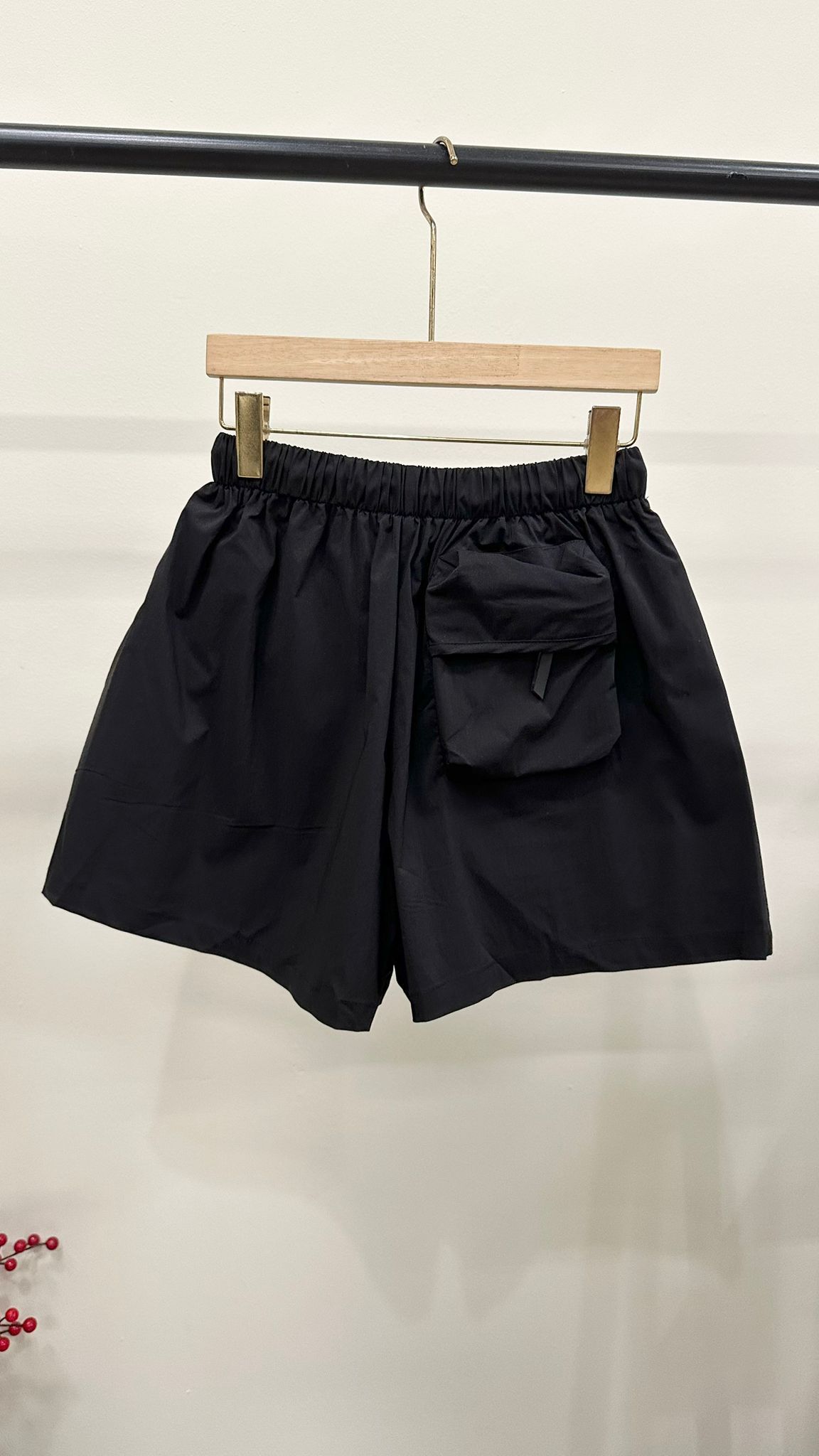(D2047)Shorts