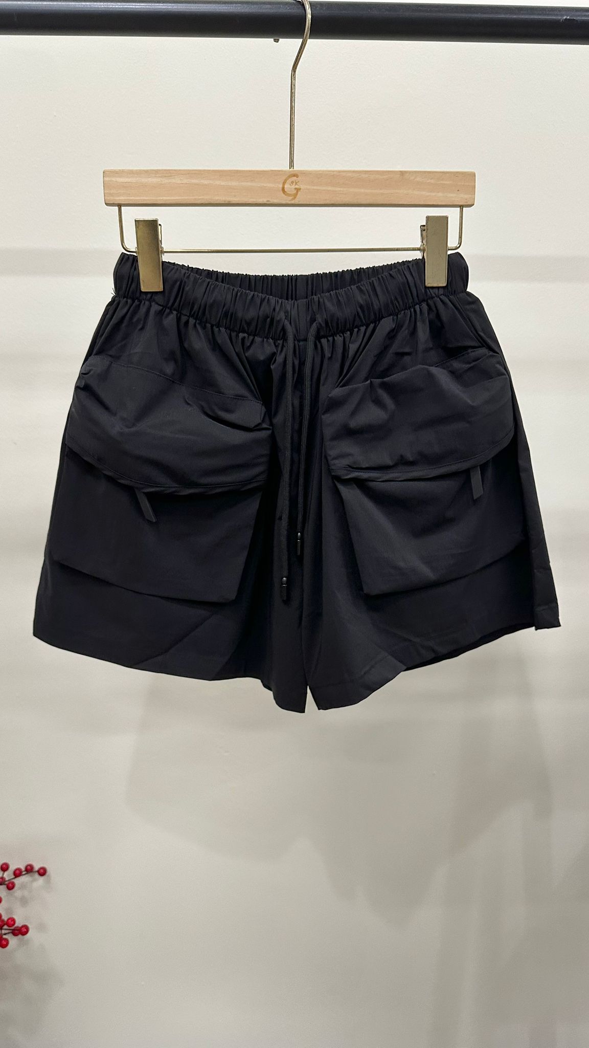 (D2047)Shorts
