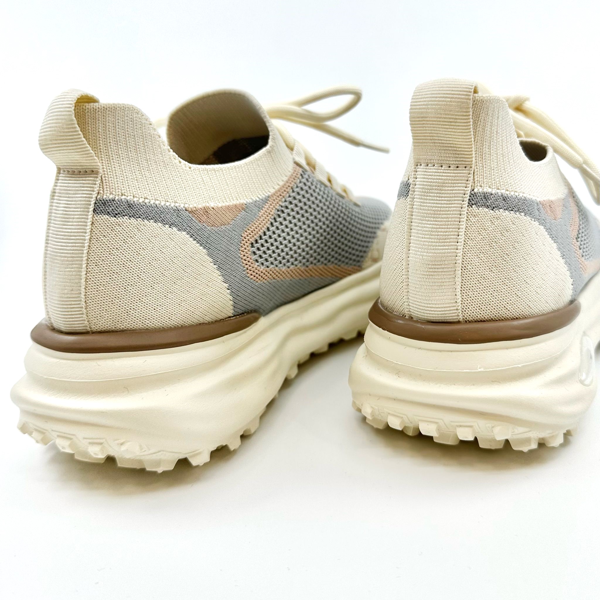 (D205)GSK Fashion Style Shoe