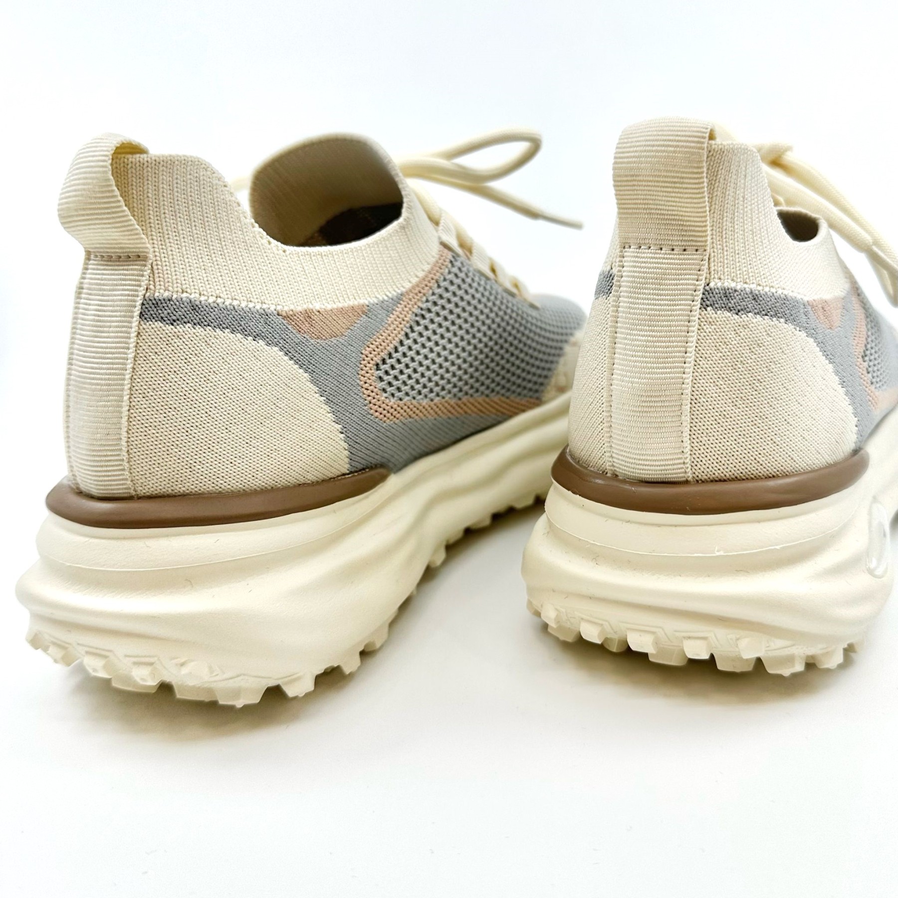 (D205)GSK Fashion Style Shoe