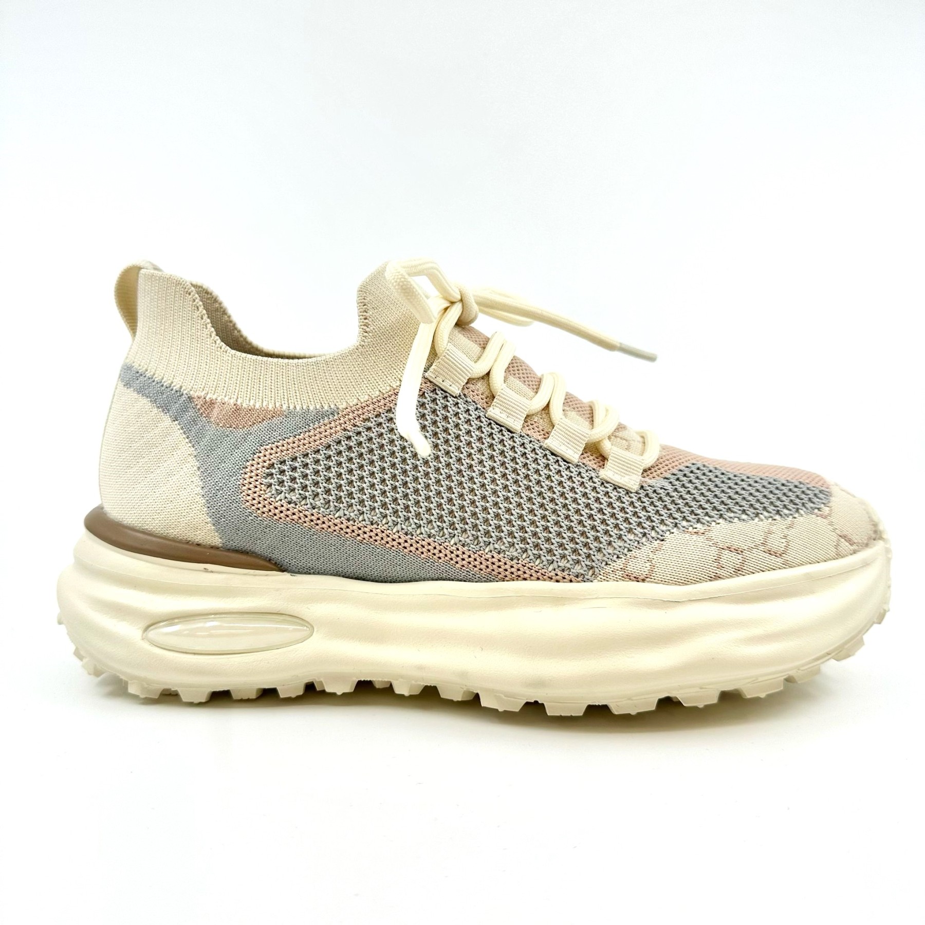 (D205)GSK Fashion Style Shoe