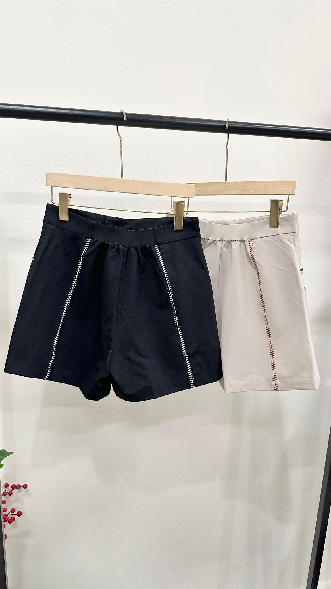 (D2051)Shorts