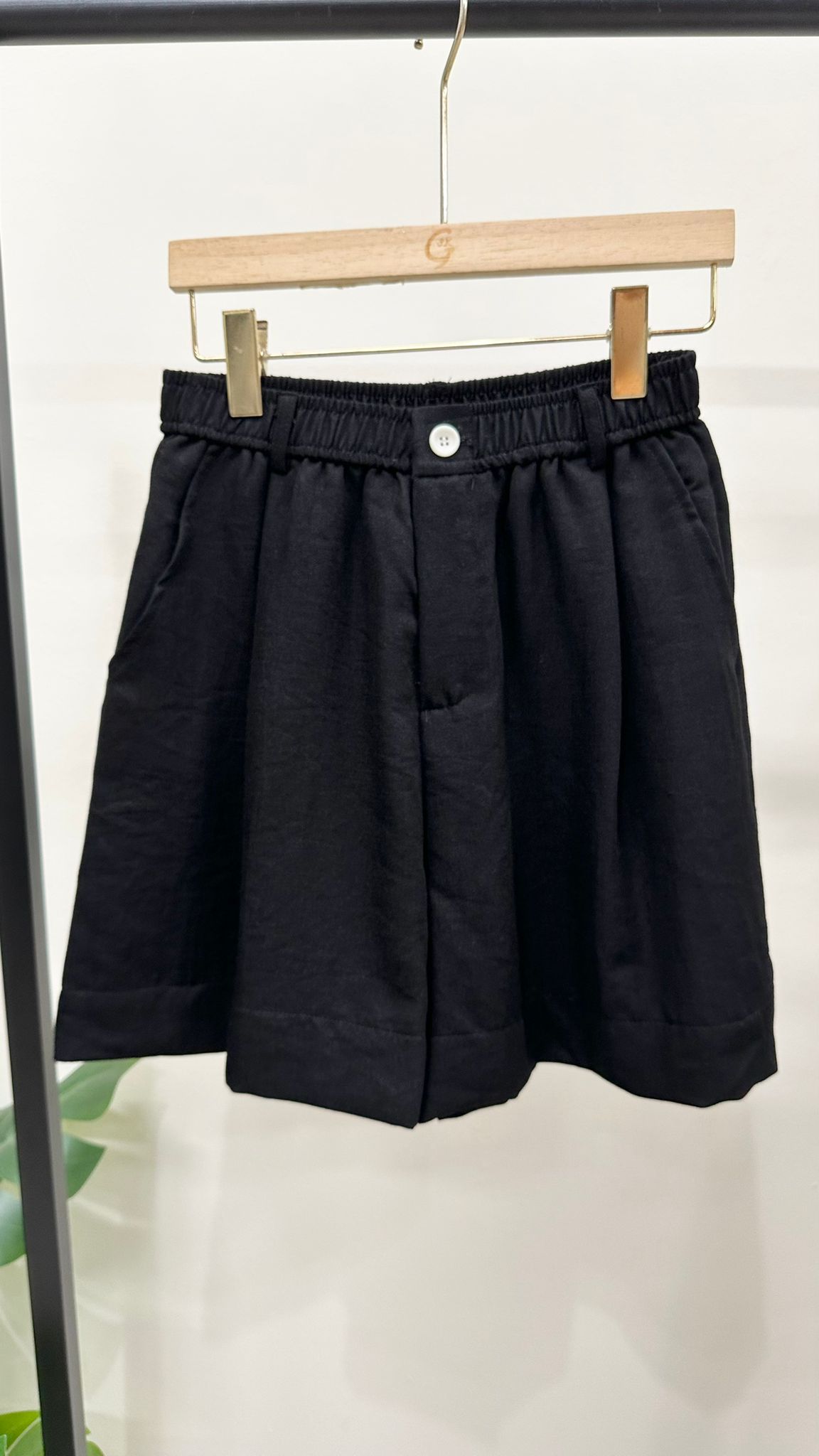 (D2056)Shorts