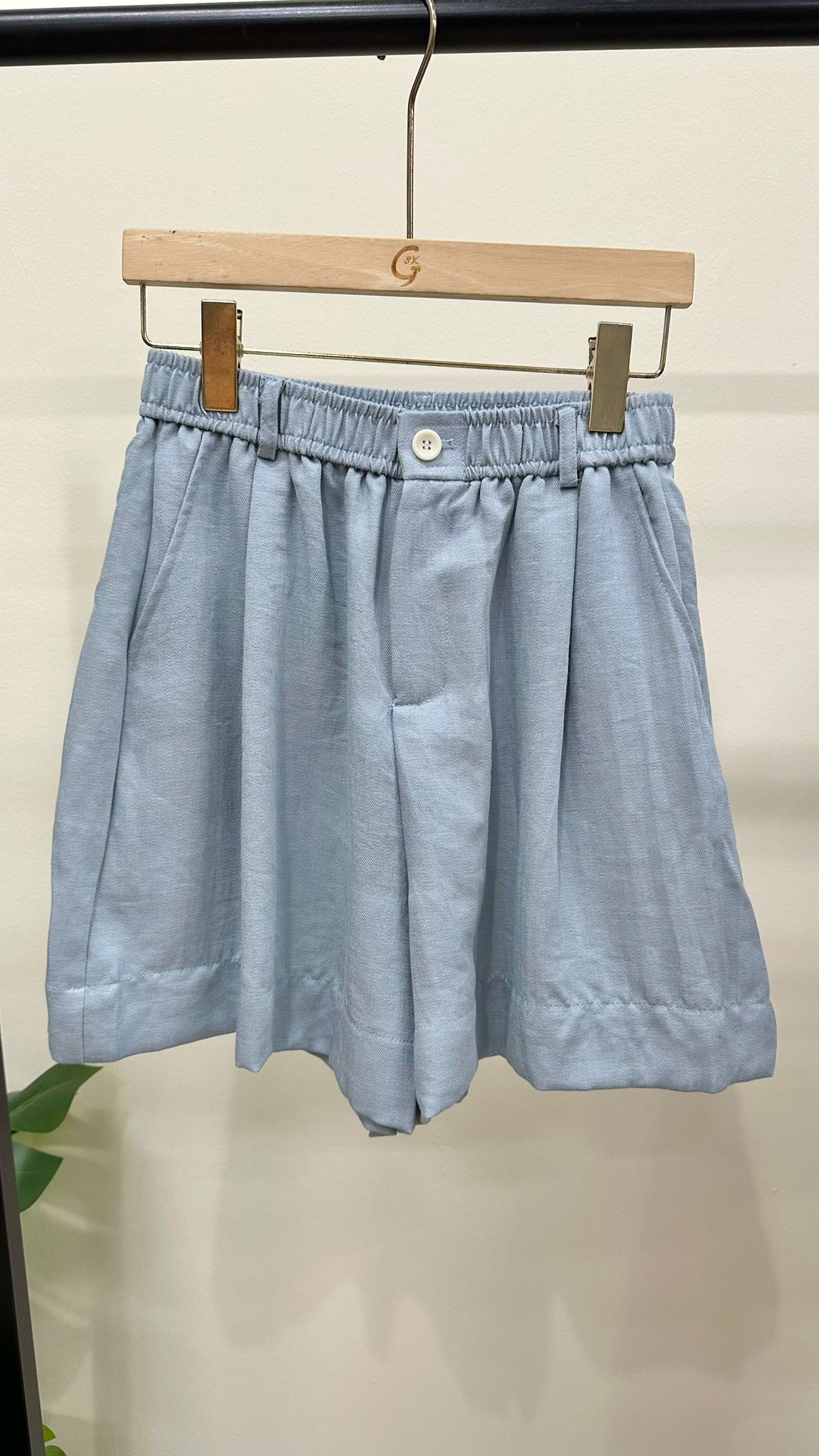 (D2056)Shorts