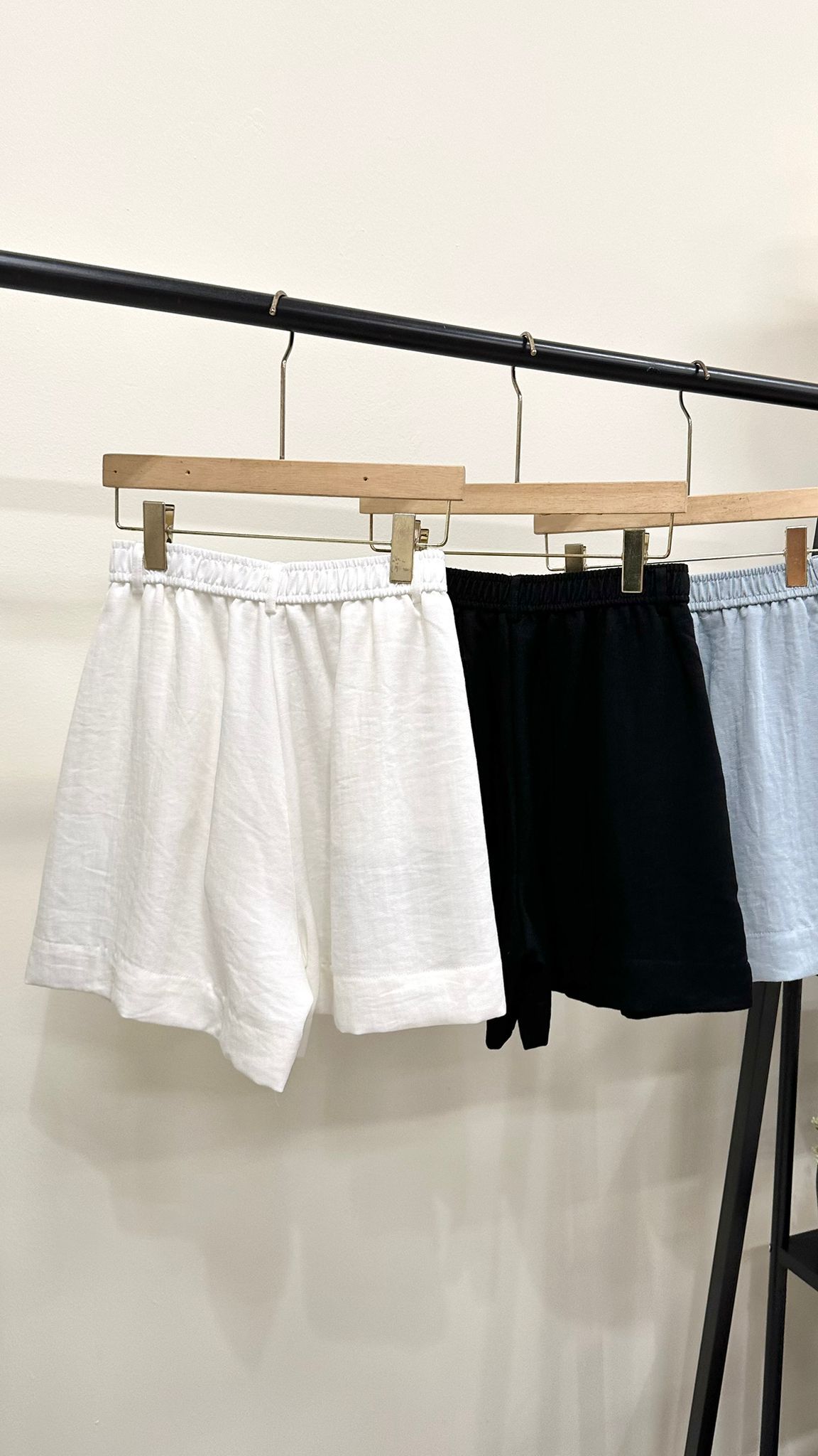 (D2056)Shorts