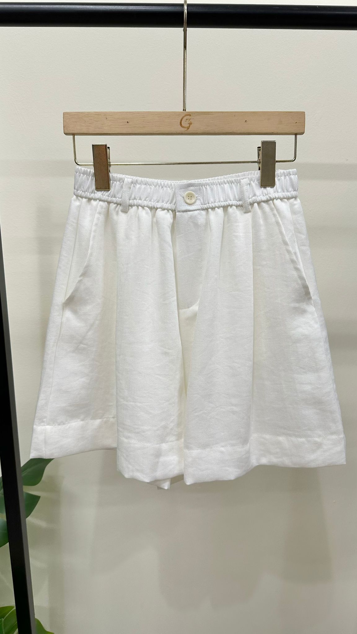 (D2056)Shorts