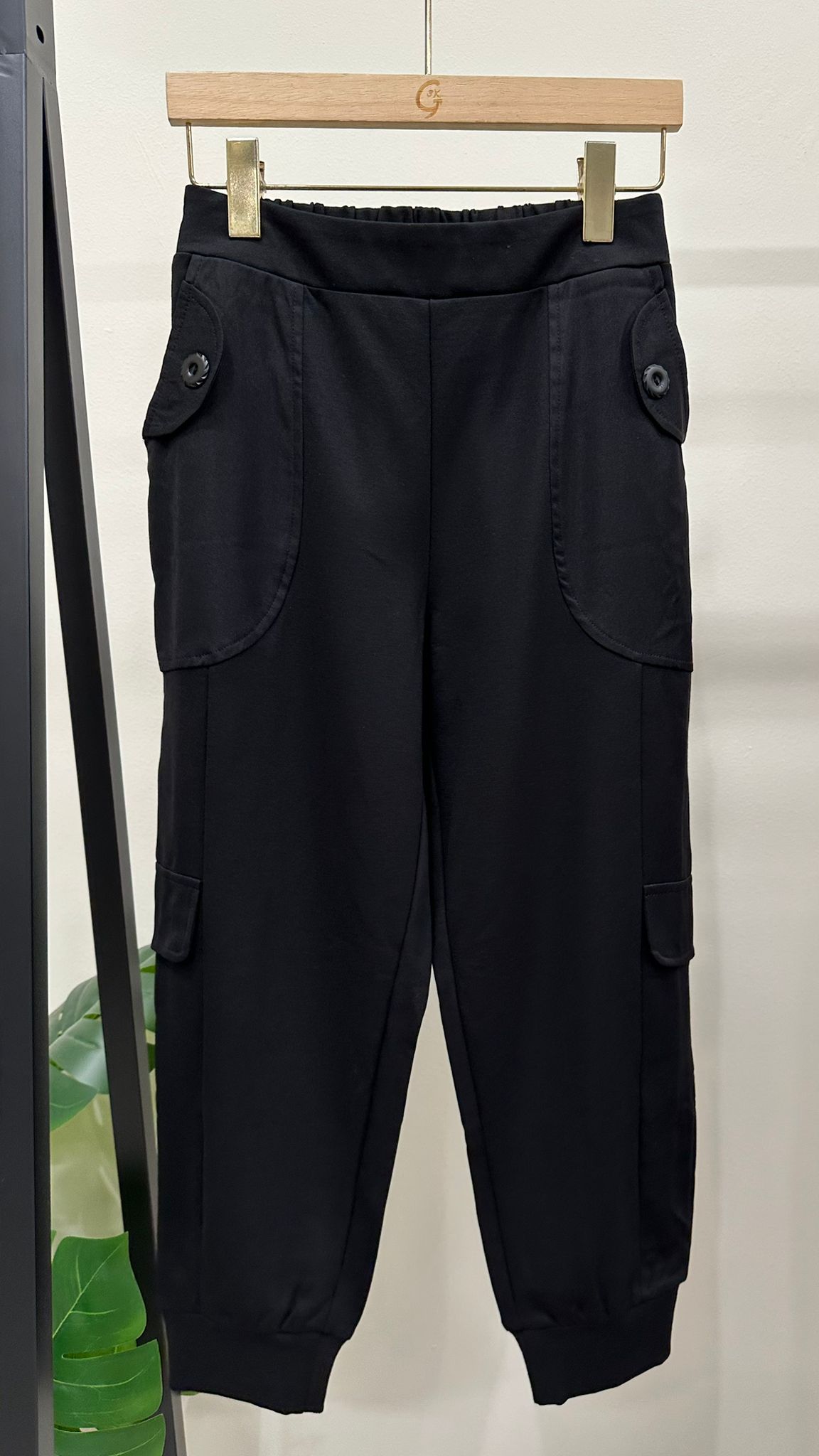 (D2058)Pants