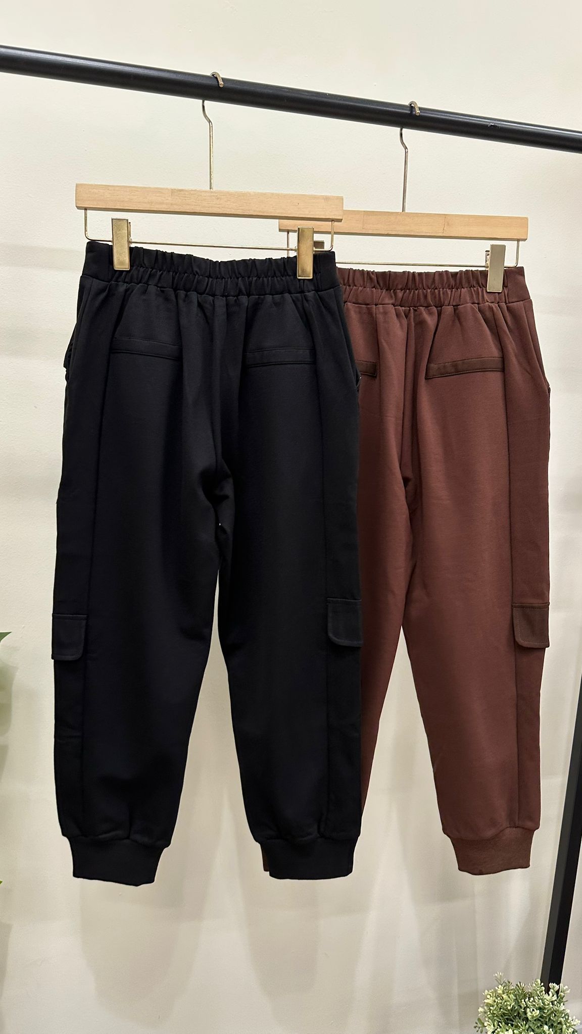 (D2058)Pants