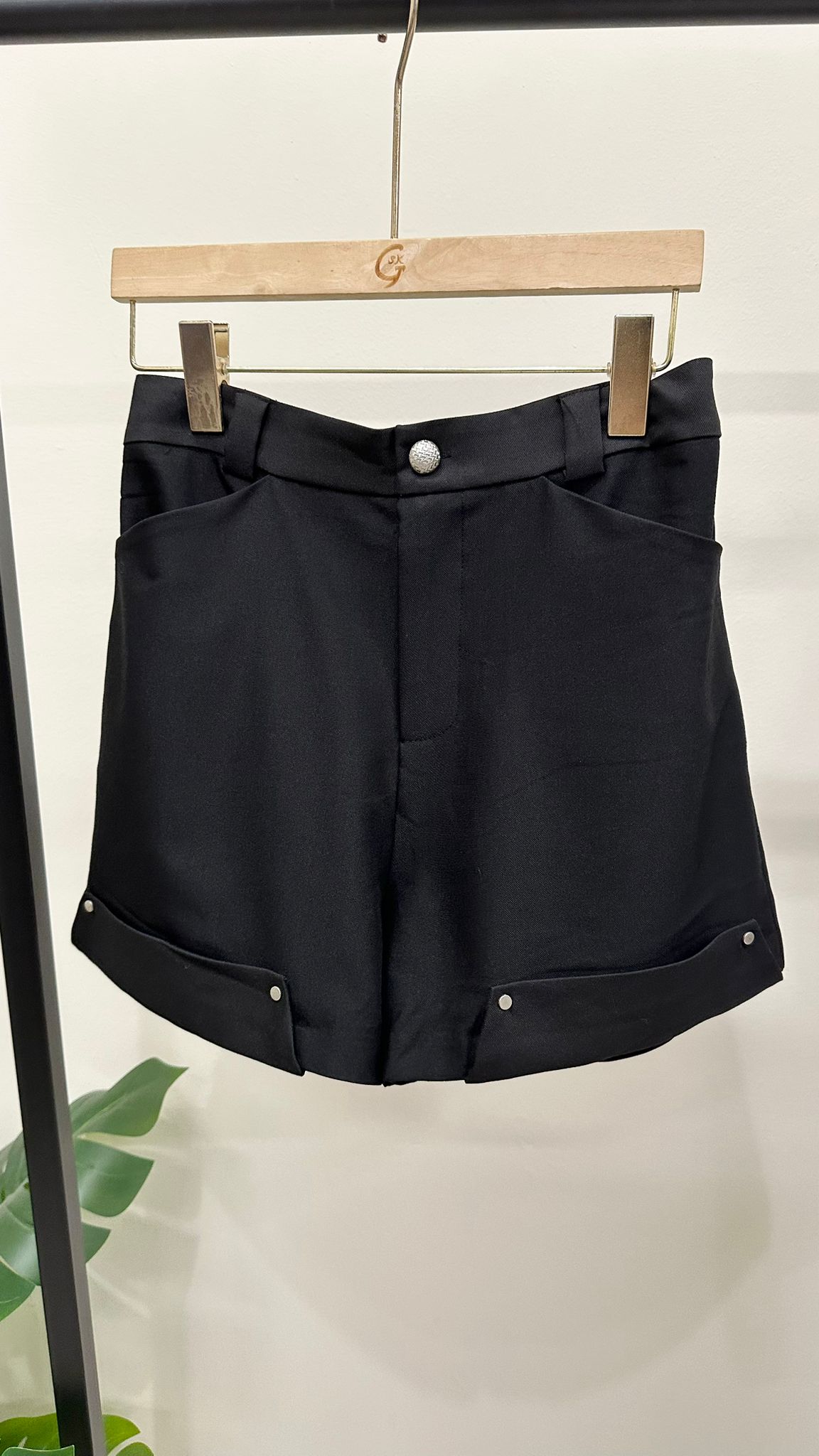 (D2059)Shorts