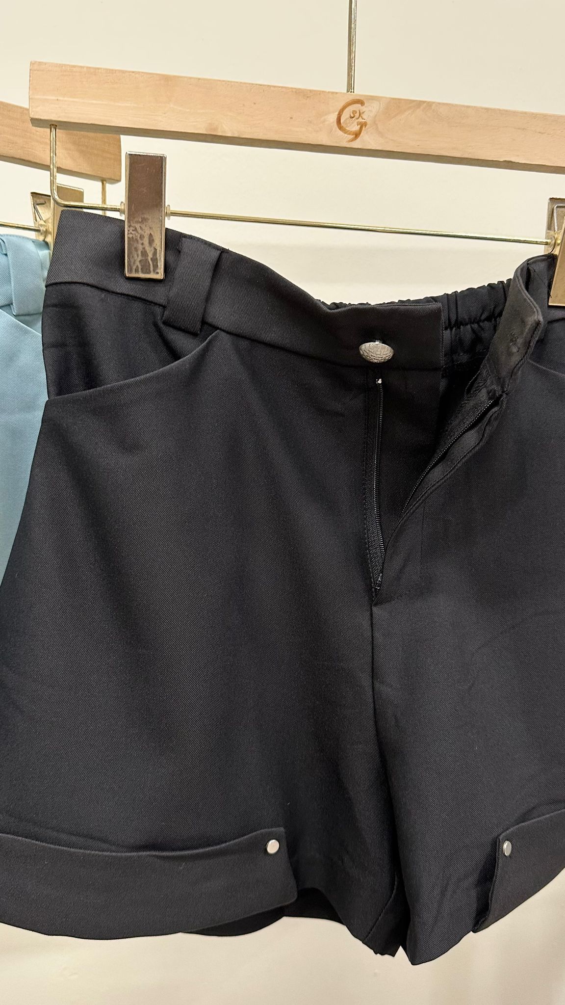 (D2059)Shorts