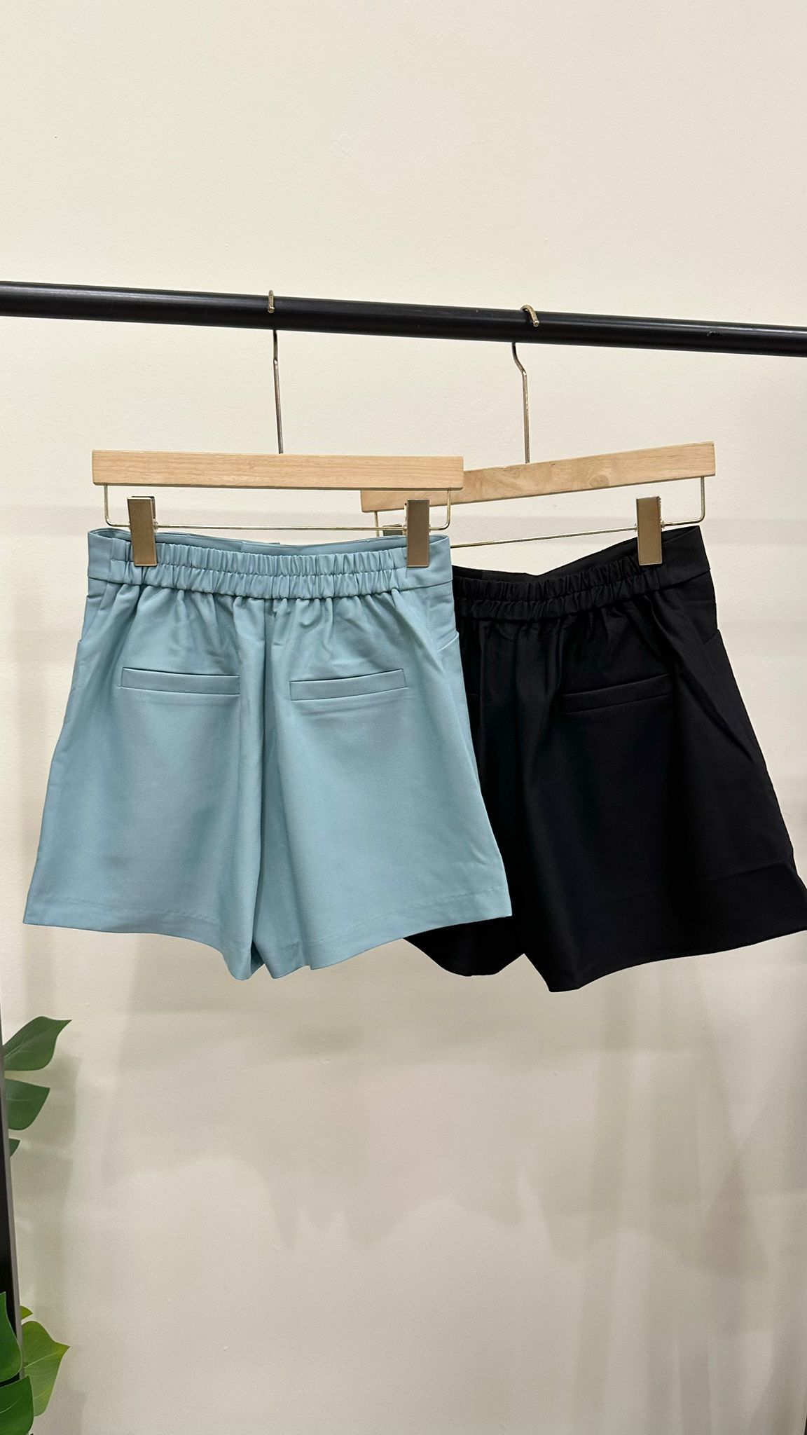 (D2059)Shorts