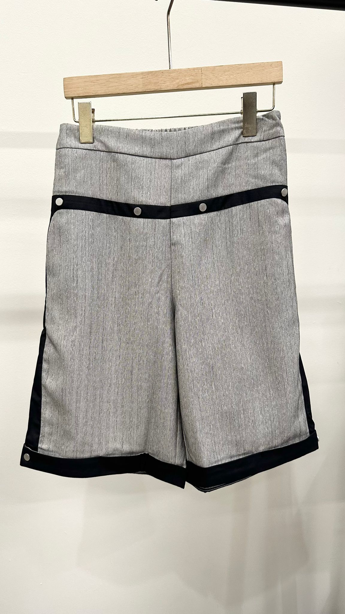(D2060)Pants