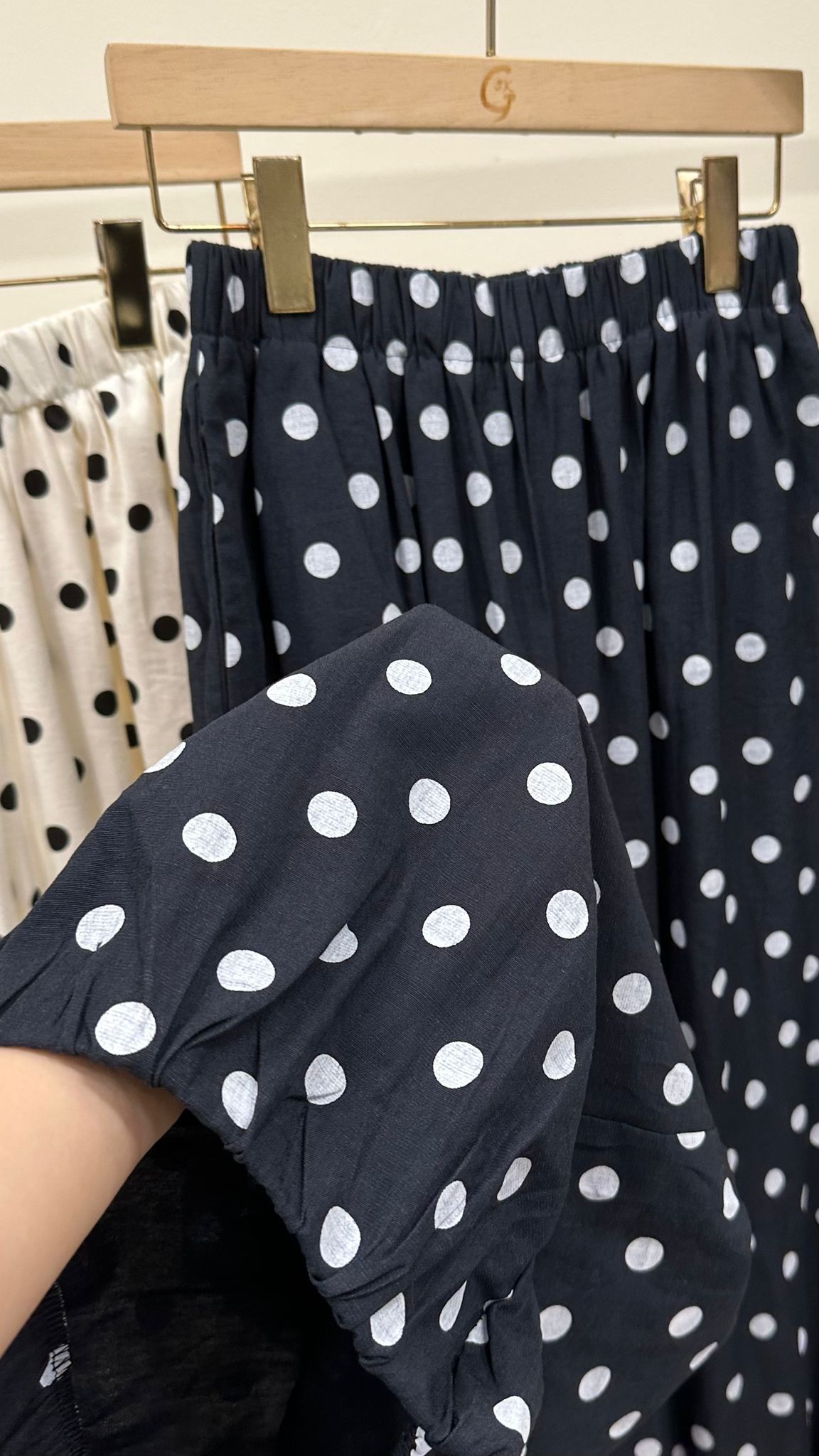 (D2065)Skirt