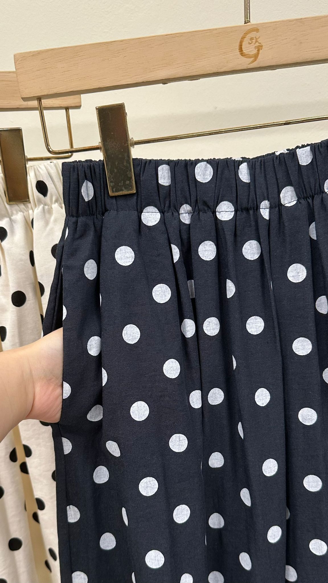 (D2065)Skirt