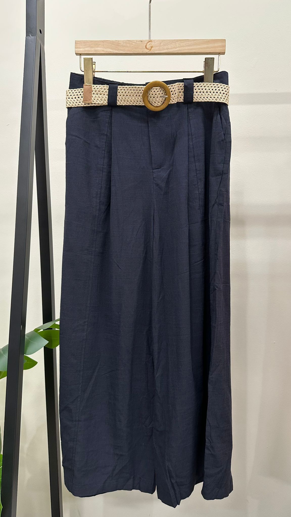 (D2067)Pants