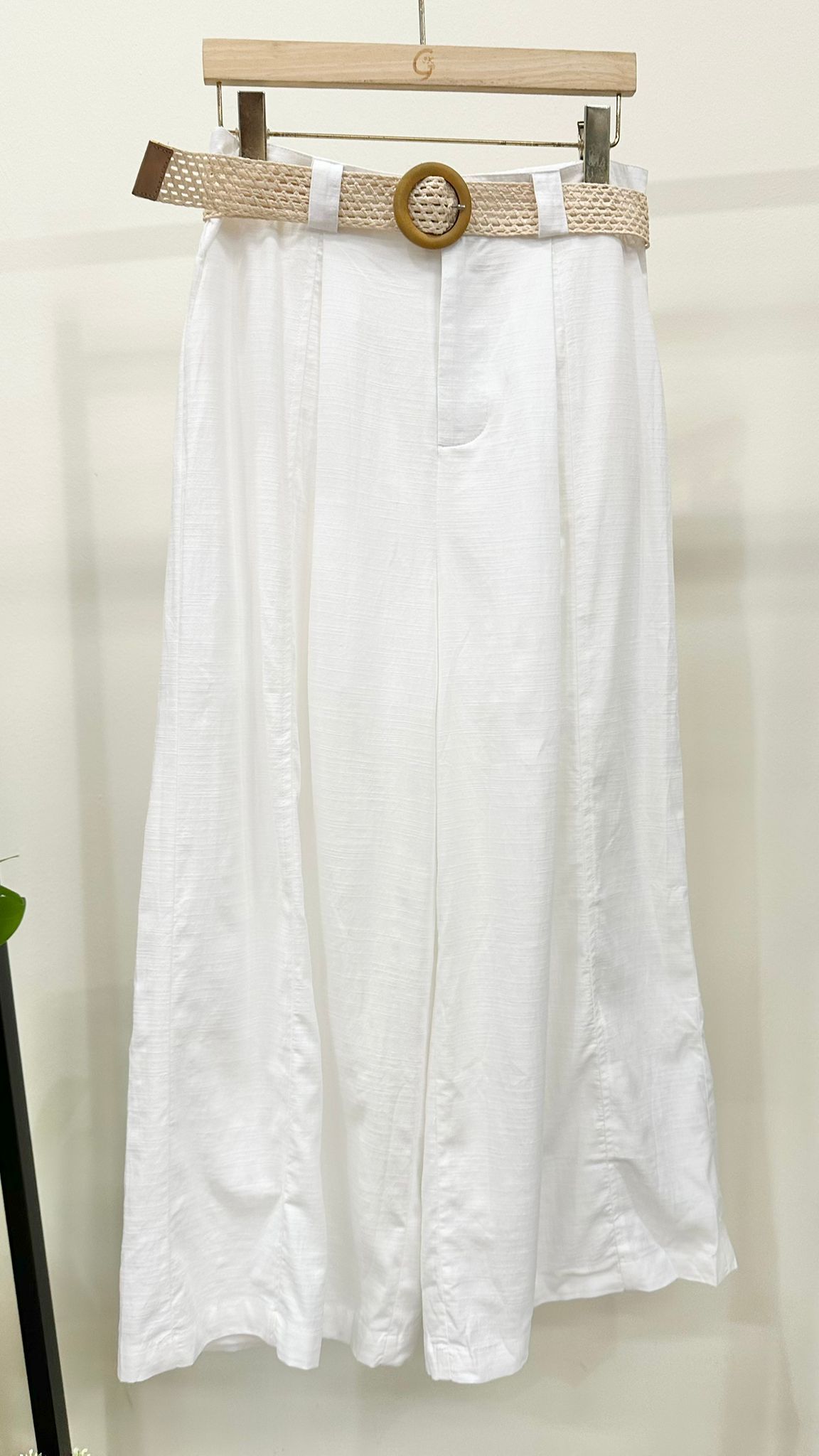 (D2067)Pants