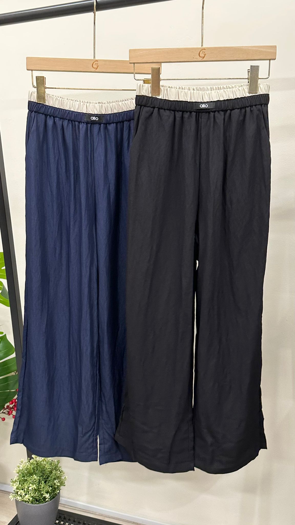 (D2069)Pants