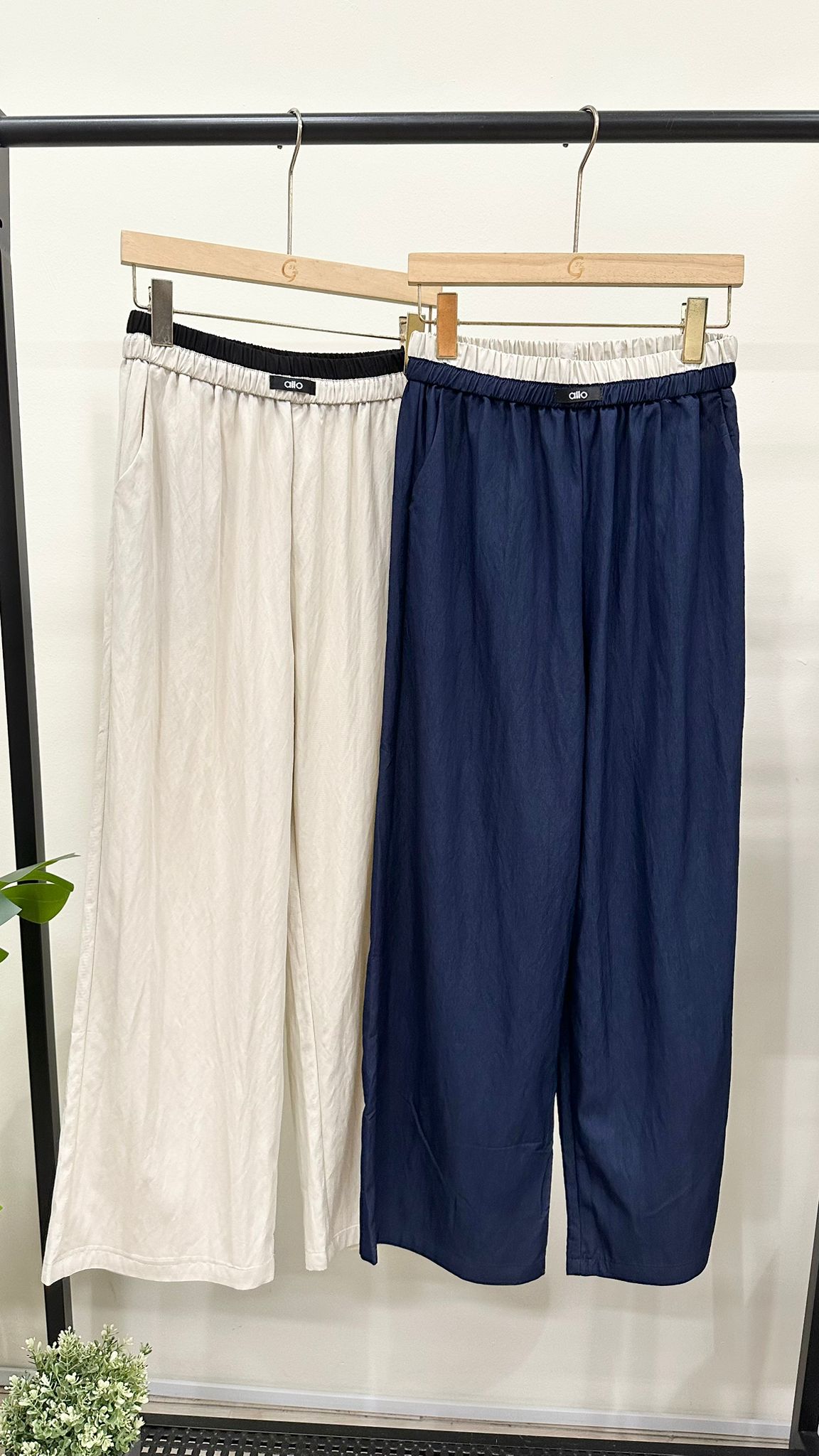 (D2069)Pants