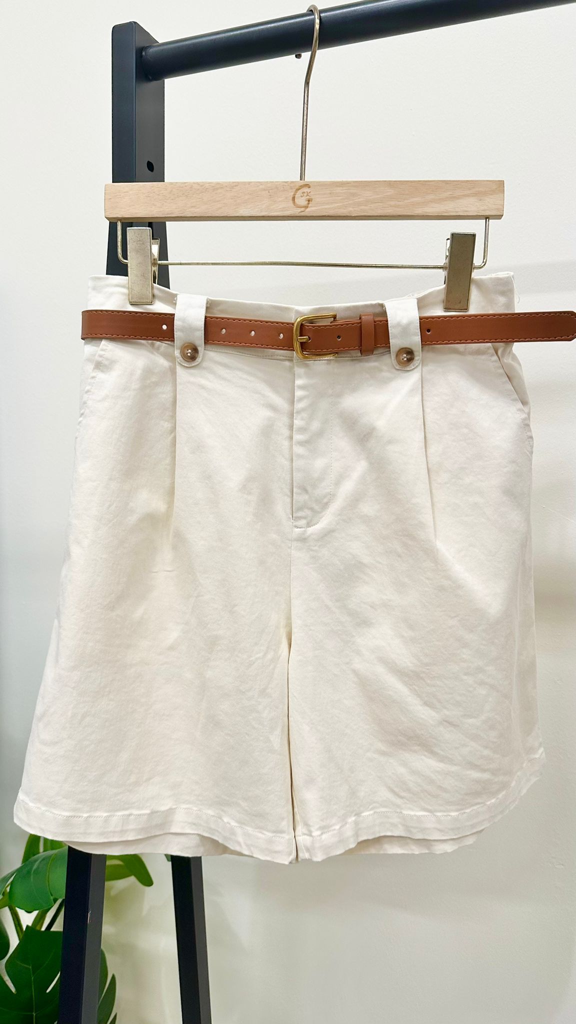 (D2074)Shorts